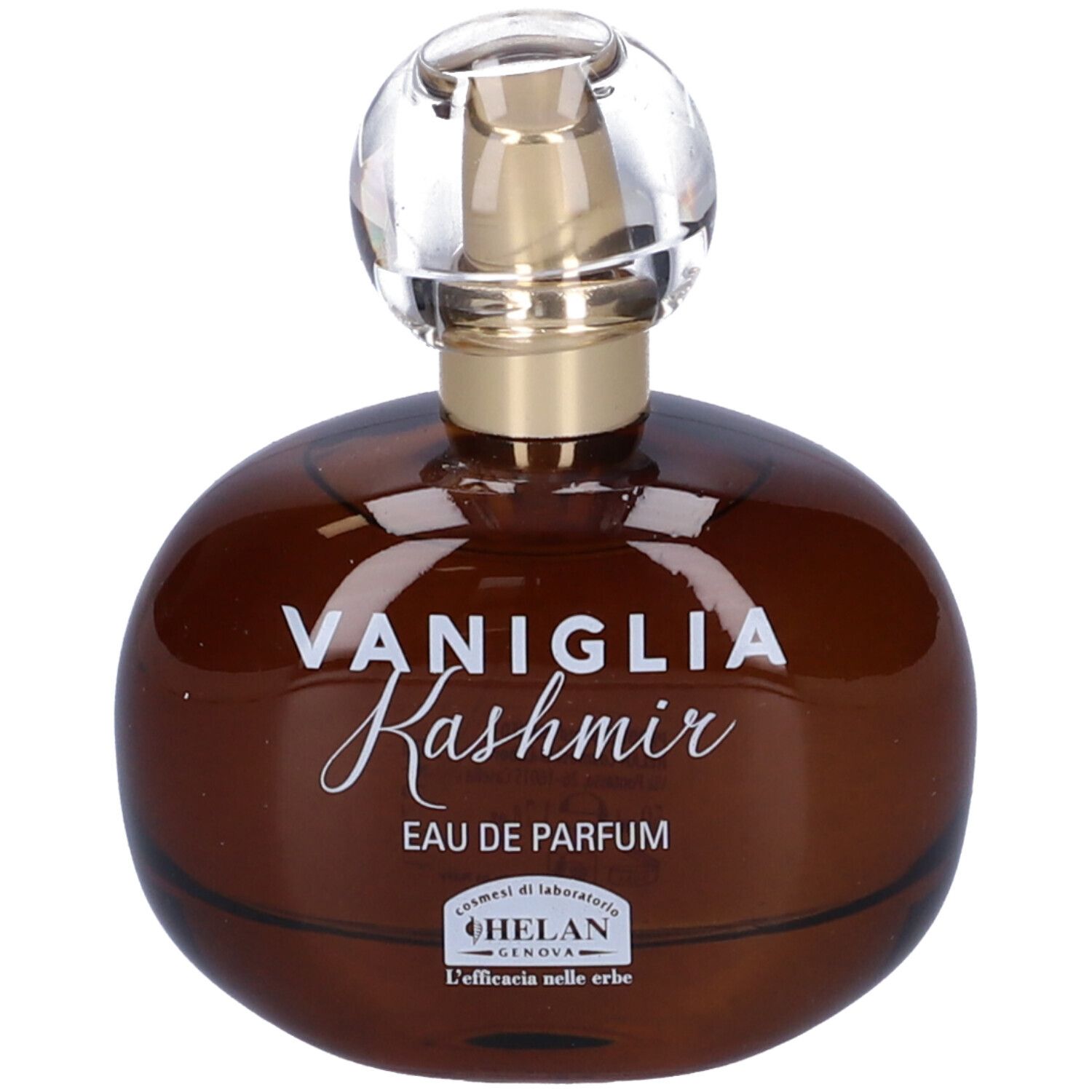 Vaniglia Kashmir Eau De Parfum 50 Ml