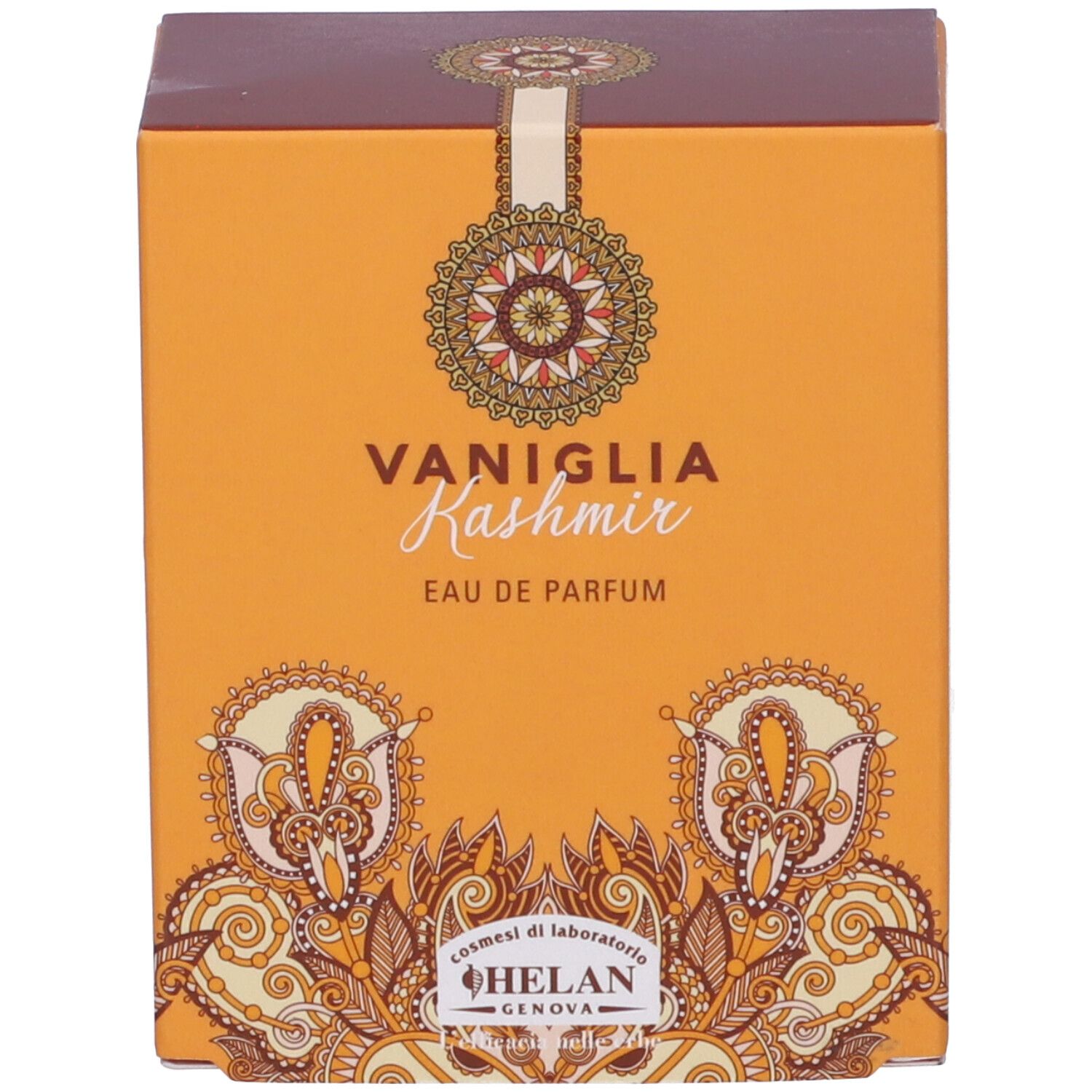 Vaniglia Kashmir Eau De Parfum 50 Ml