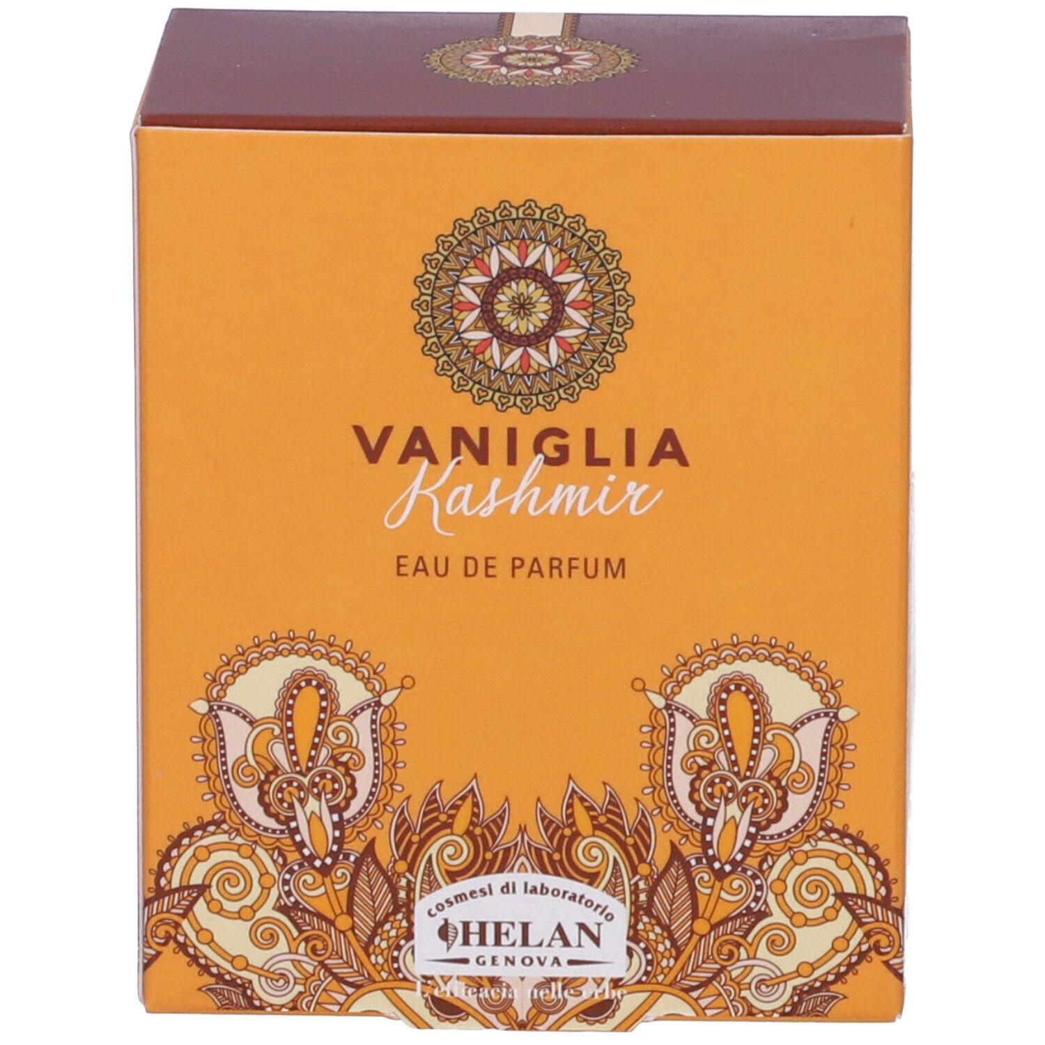 Vaniglia Kashmir Eau De Parfum 50 Ml