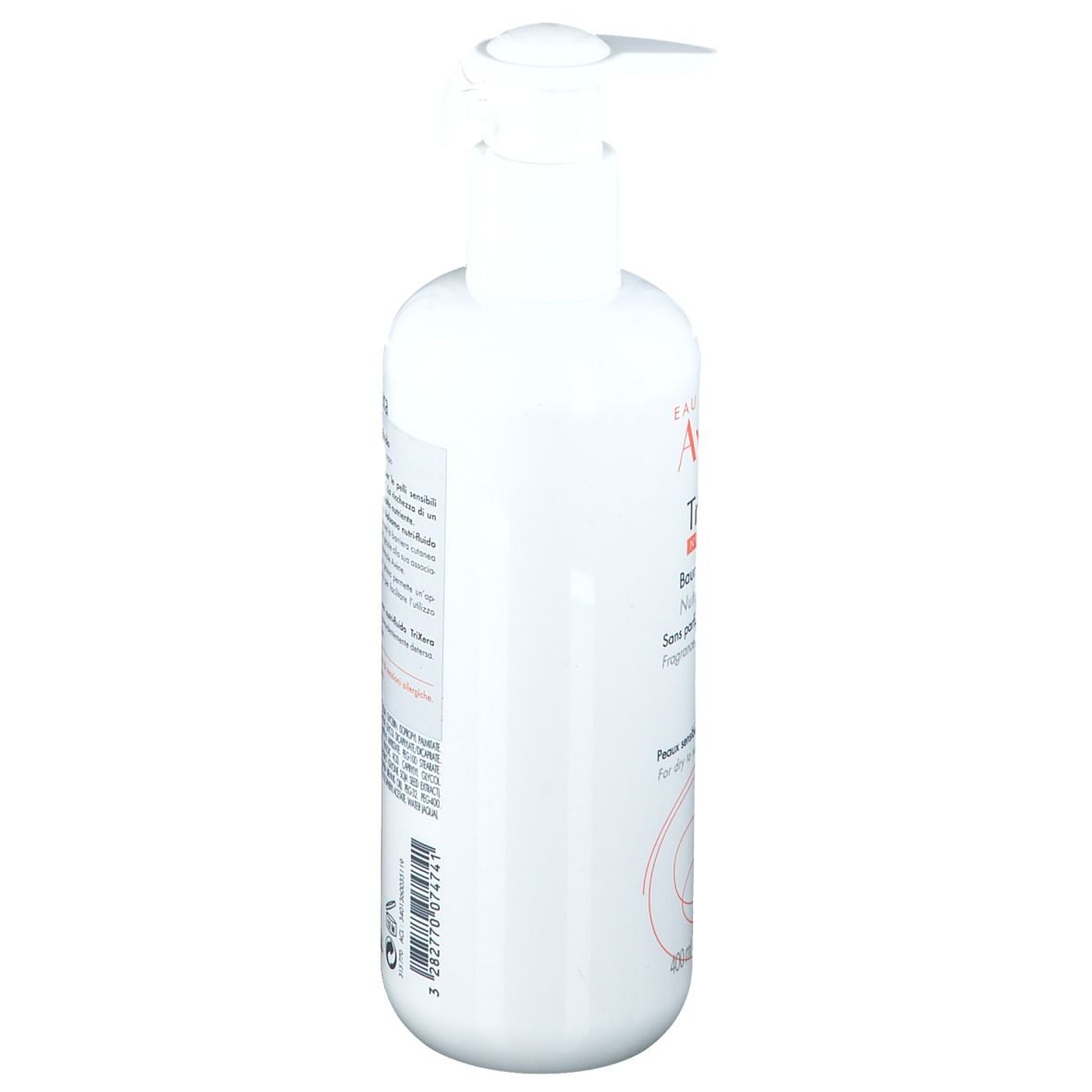 Avène TriXera Nutrition Balsamo Nutri-Fluido