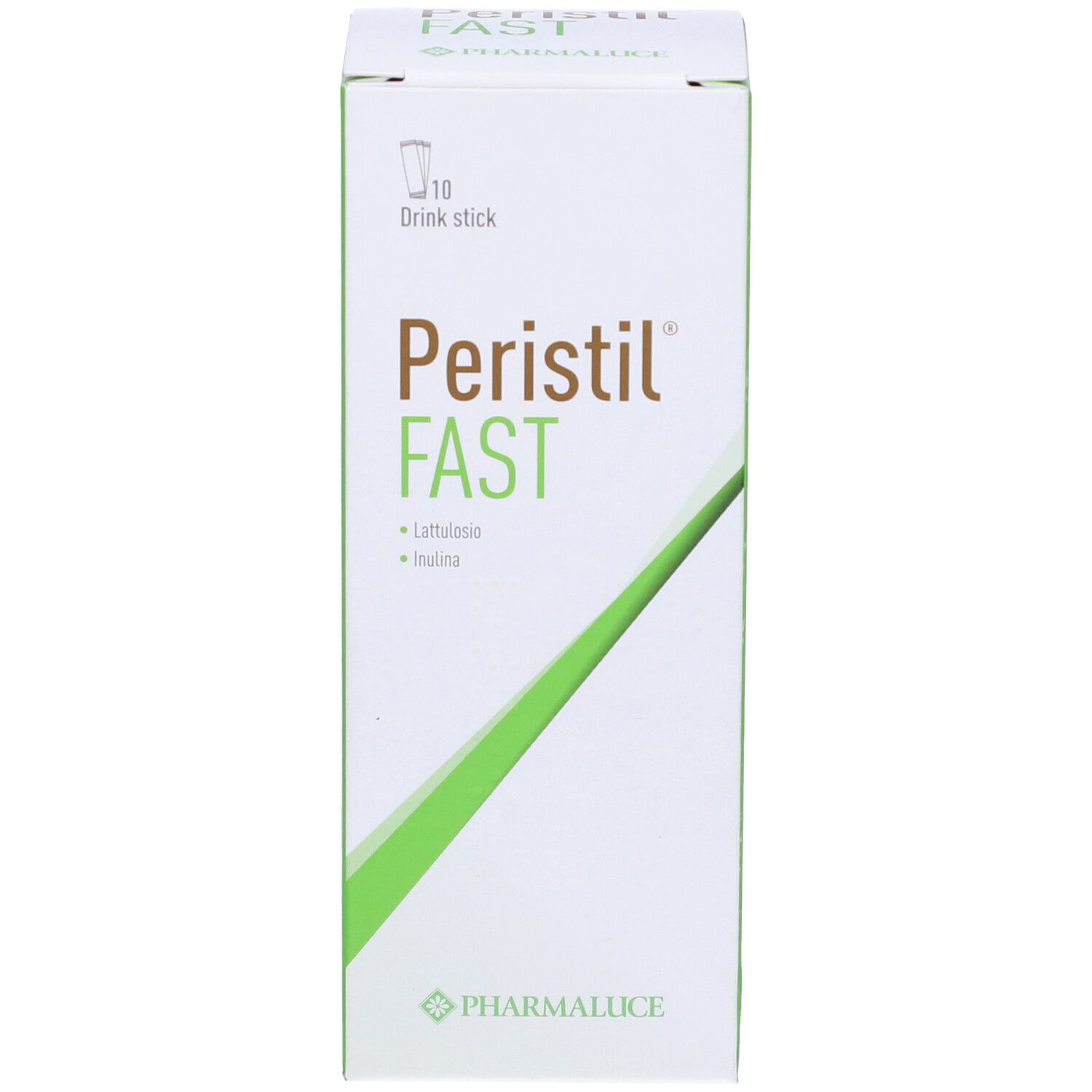 Peristil Fast 10 Stick Monodose Da 15 Ml