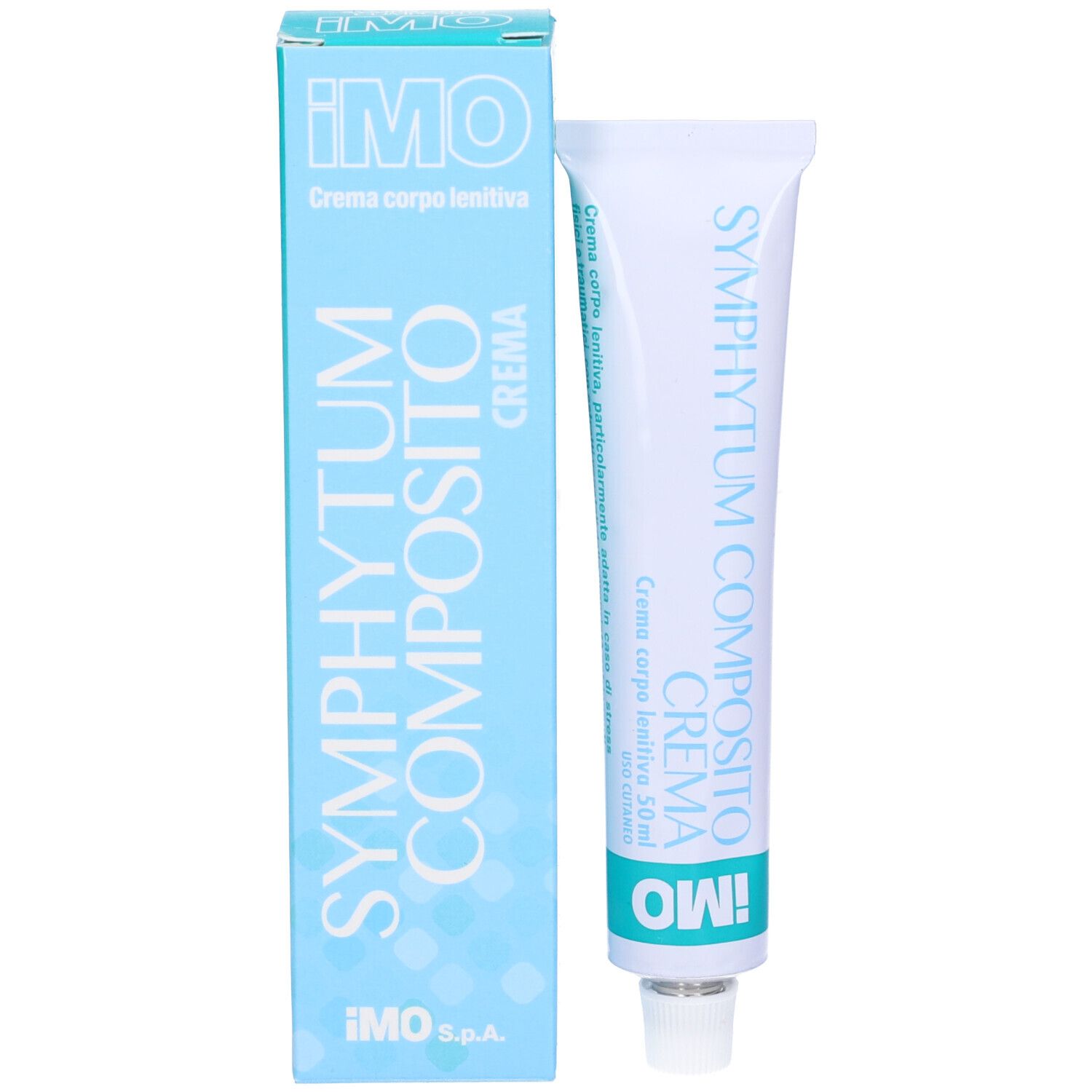 Symphytum Composito Crema 50G