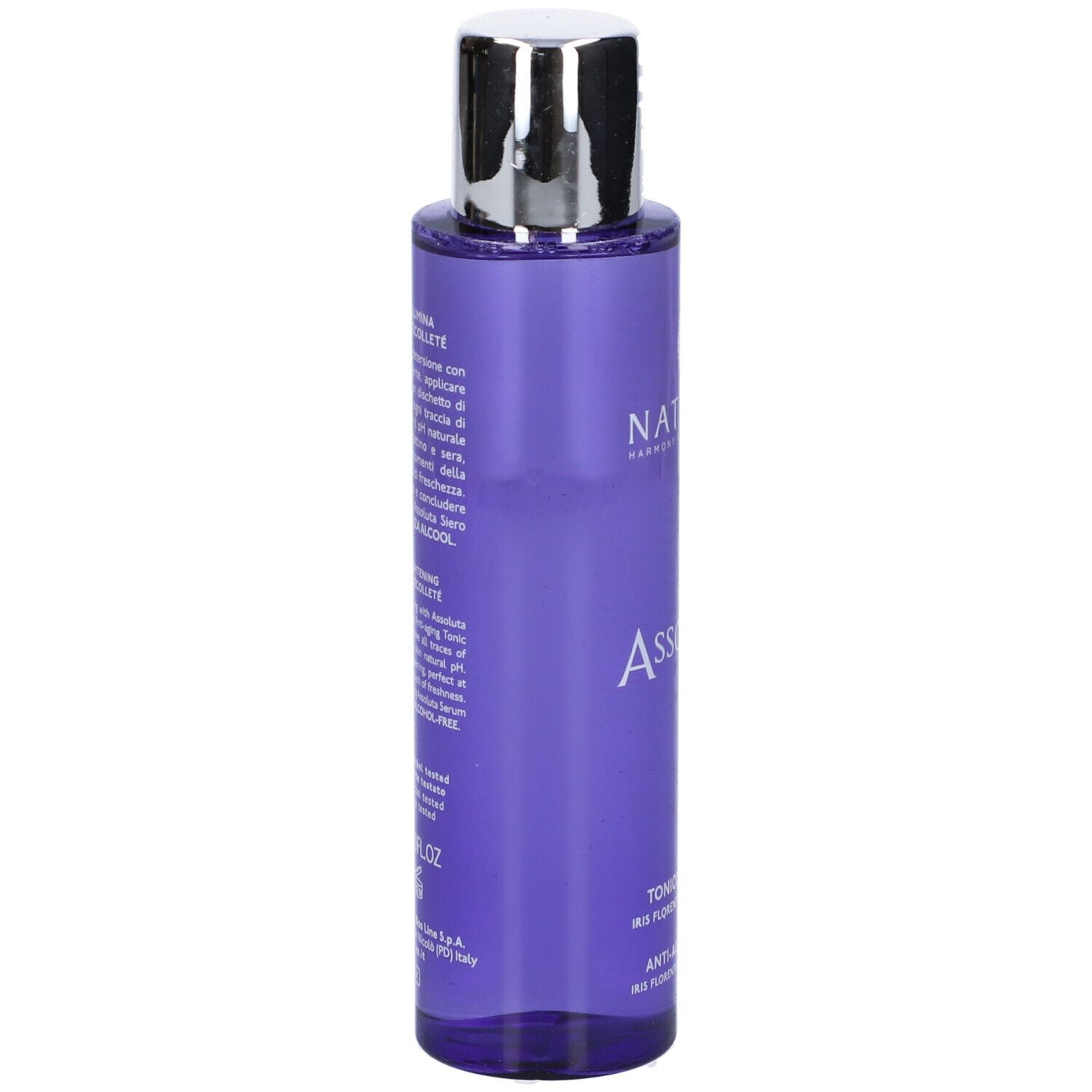 Nature'S Assoluta Tonico Anti Eta' 150 Ml