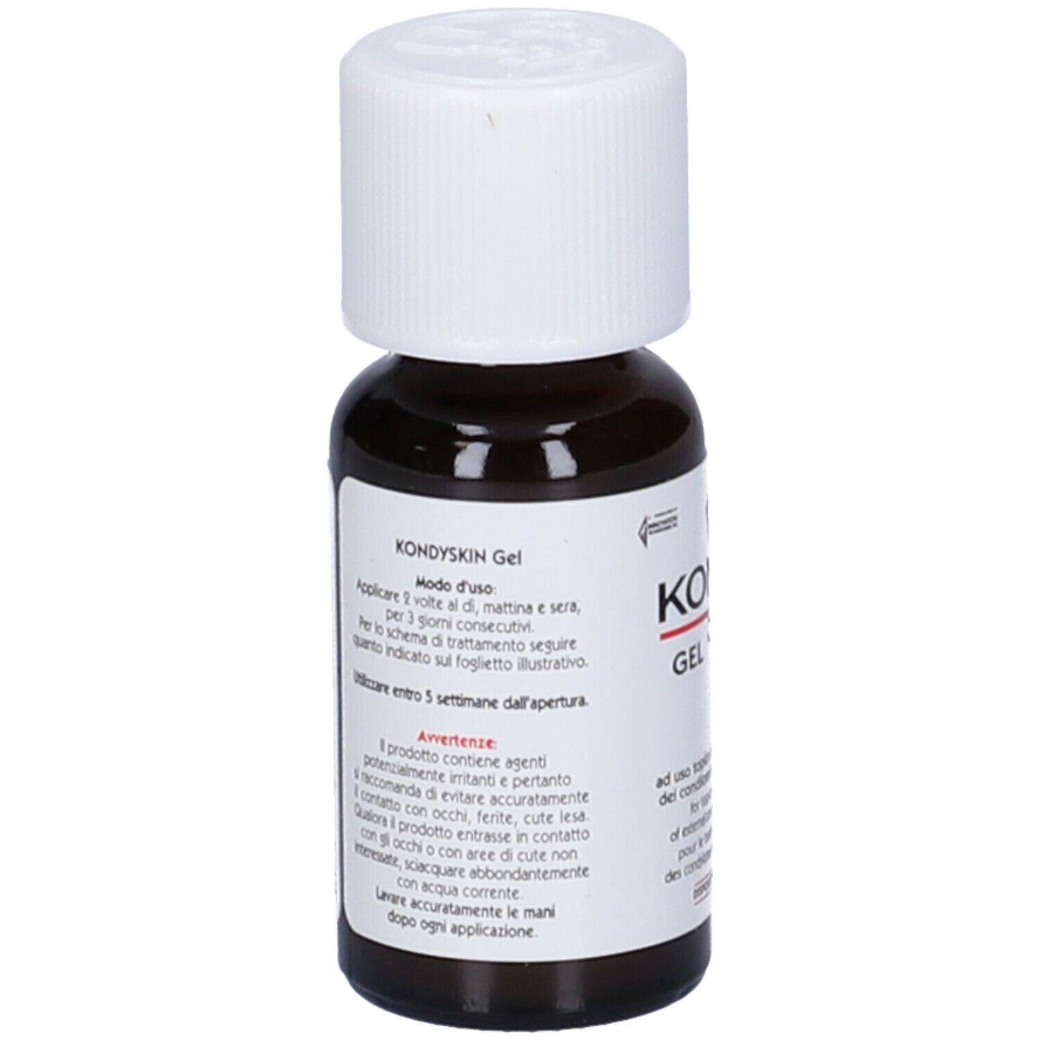 Kondyskin Gel 10Ml