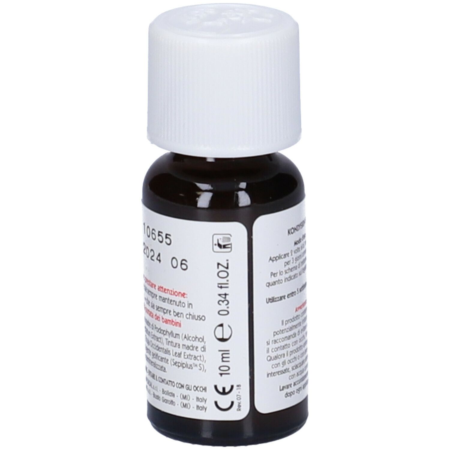 Kondyskin Gel 10Ml