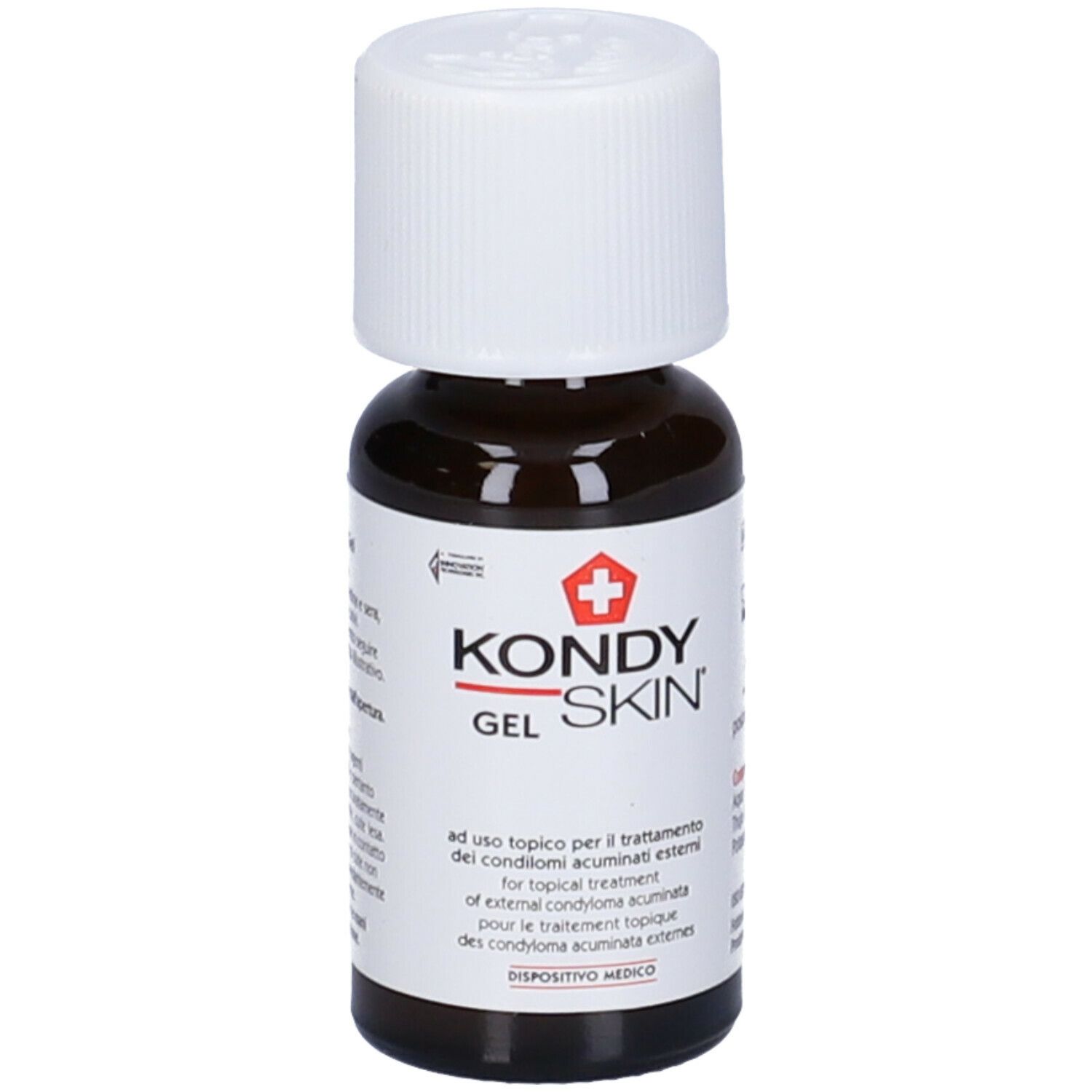 Kondyskin Gel 10Ml