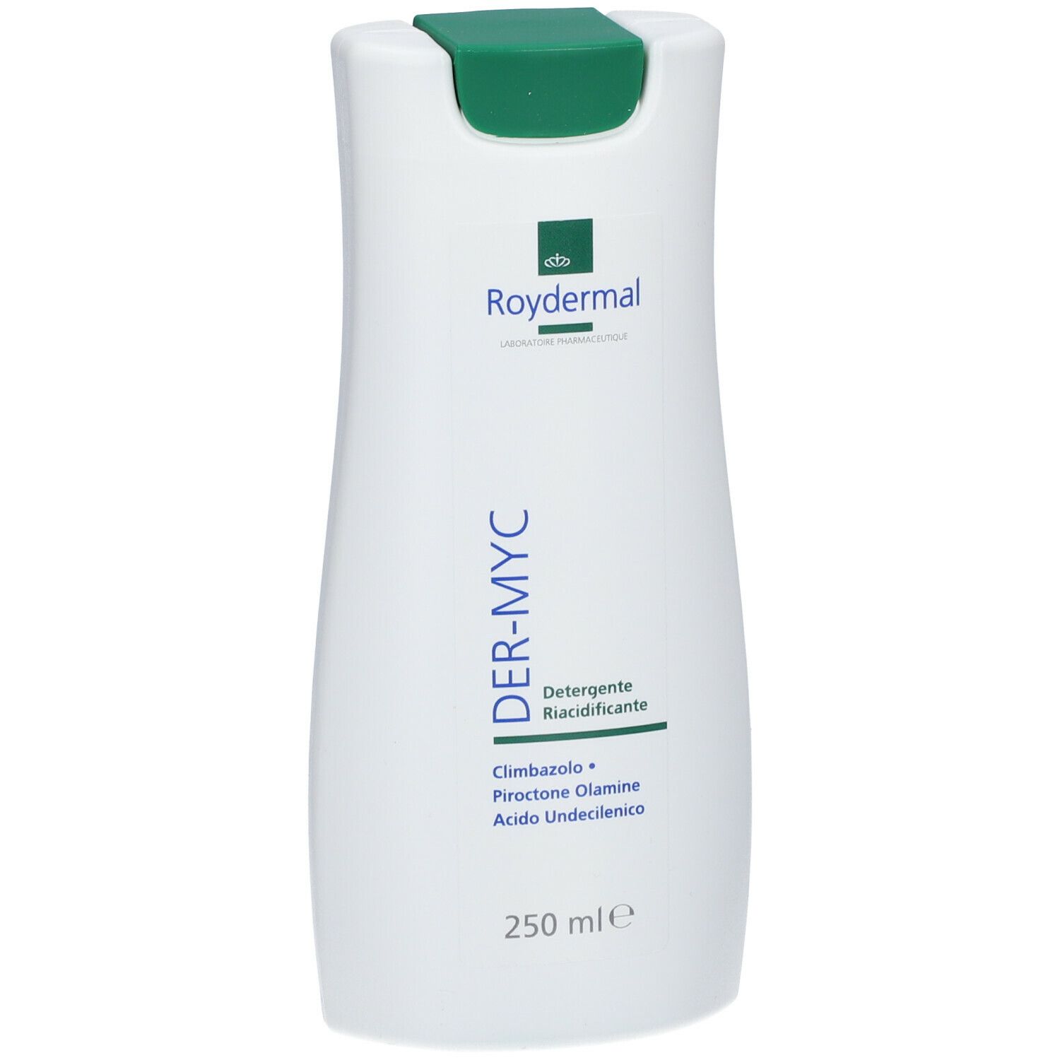 Roydermal DER-MYC Detergente
