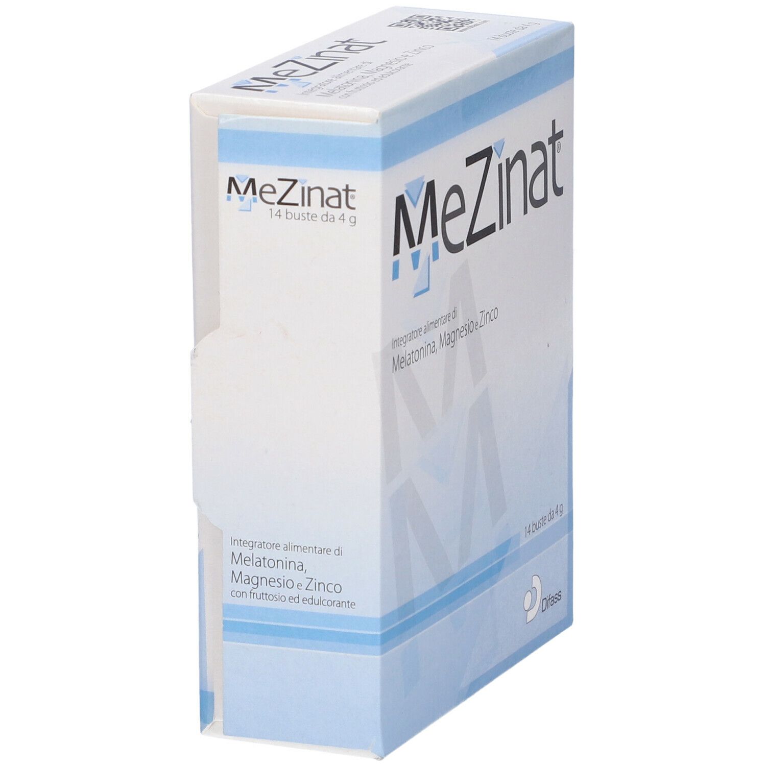 Mezinat 14 Buste 4 G