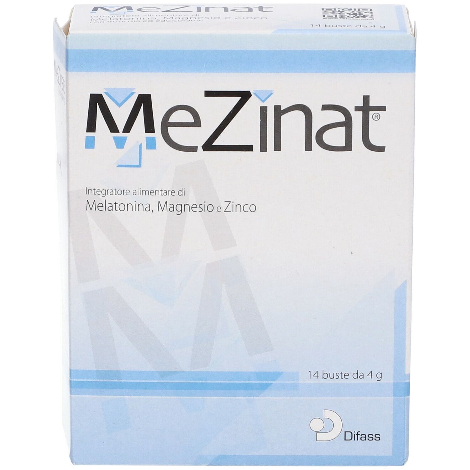 Mezinat 14 Buste 4 G