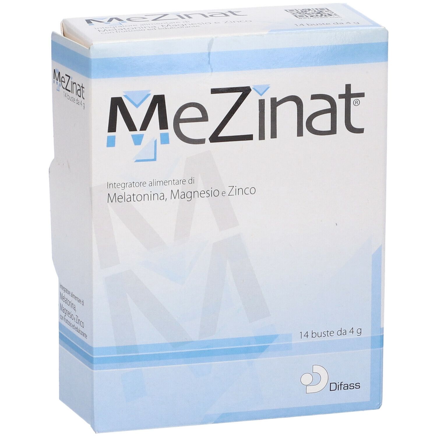 Mezinat 14 Buste 4 G