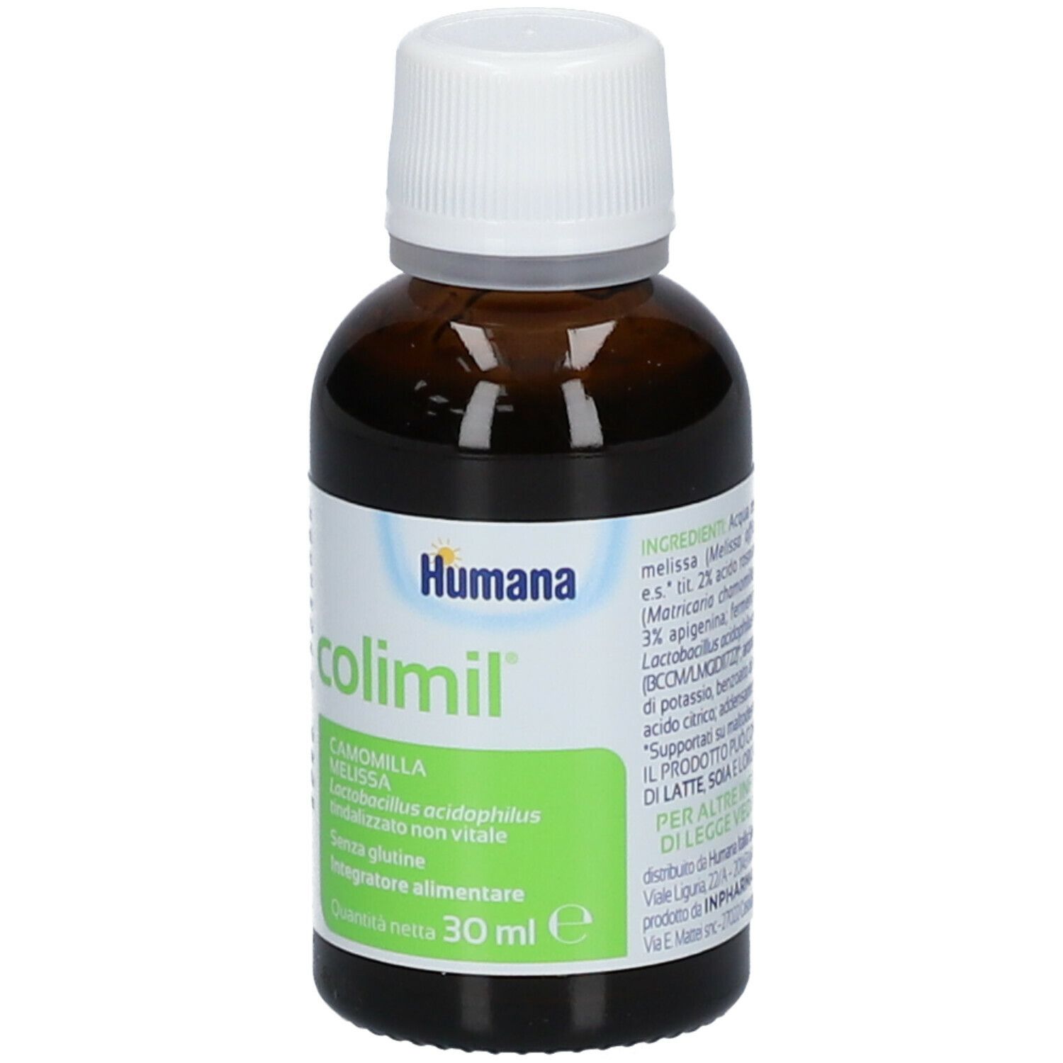 Humana Colimil®