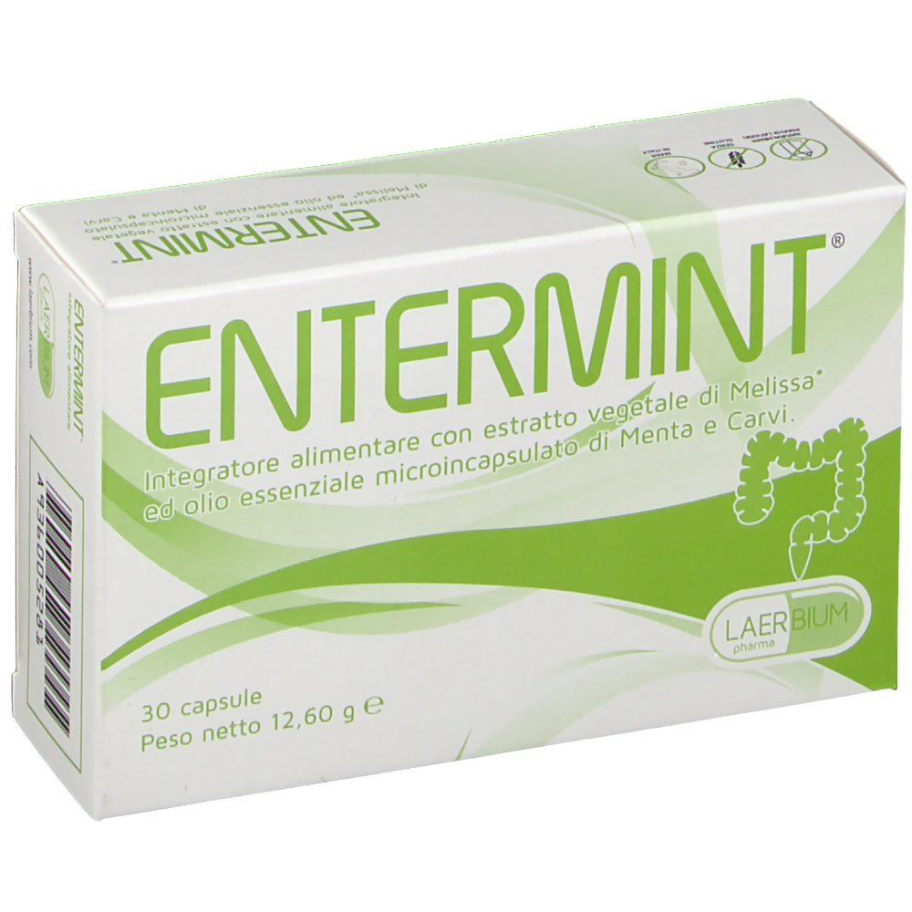 Entermint®