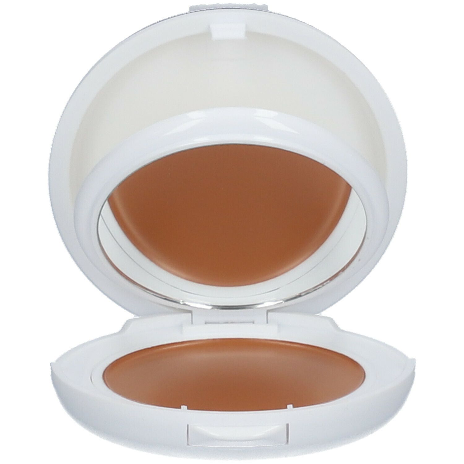 Avène Crema Compatta Colorata Oil-Free Sole