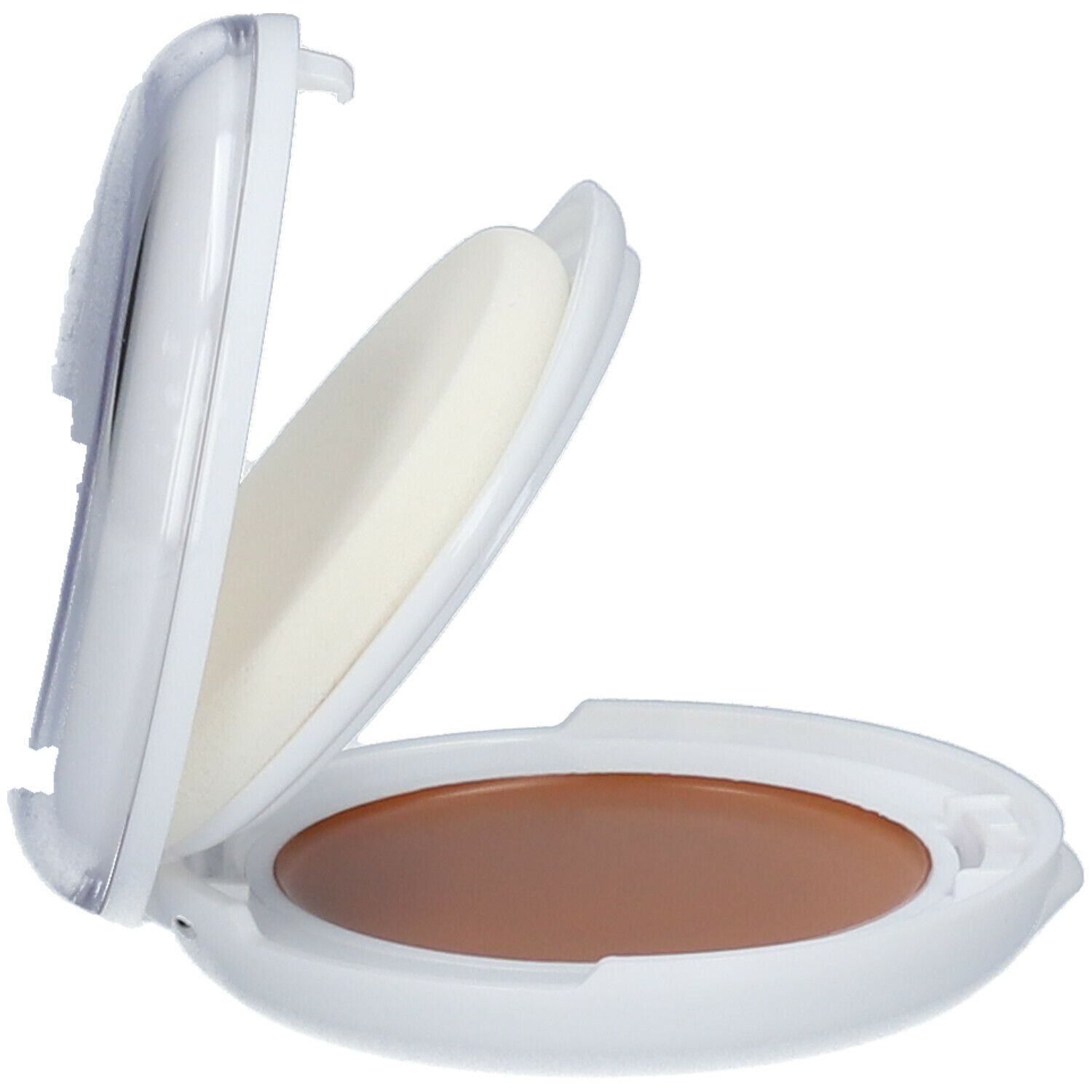 Avène Crema Compatta Colorata Oil-Free Sole