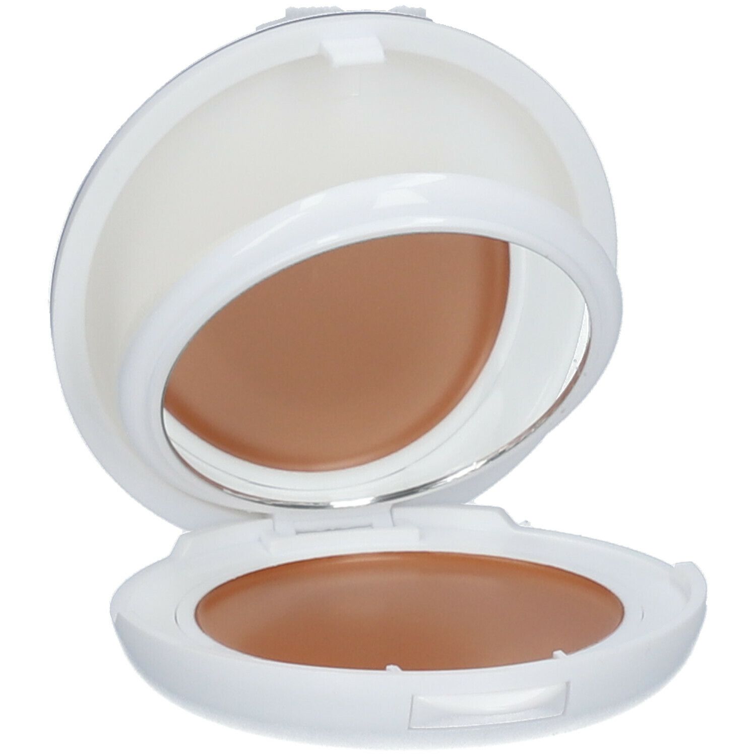 Avène Crema Compatta Colorata Oil-Free Sole