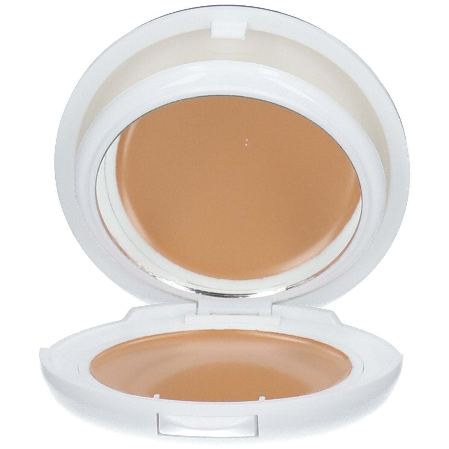 Avéne Couvrance Crema Compatta Colorata Comfort Miele 04