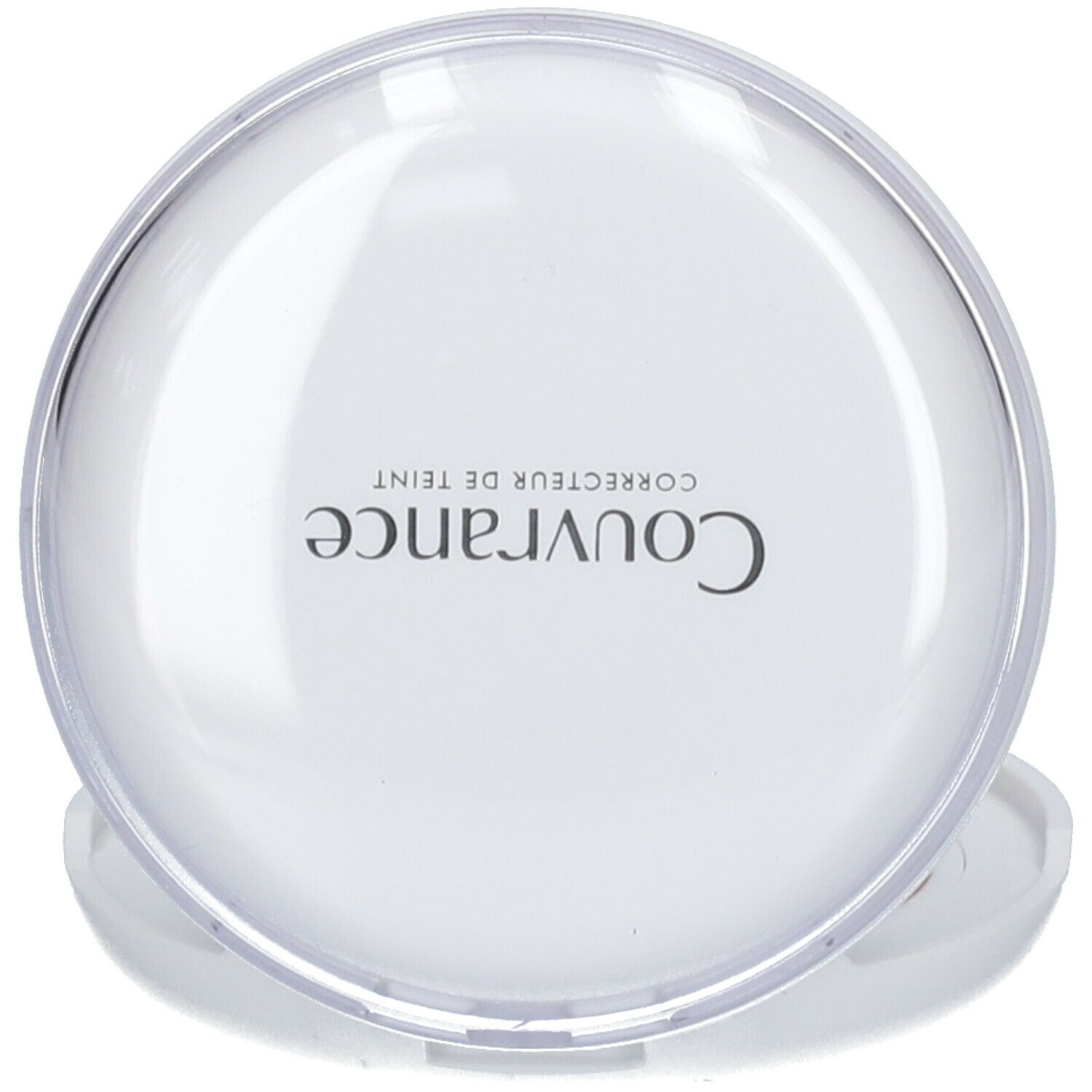 Avéne Couvrance Crema Compatta Colorata Comfort Miele 04