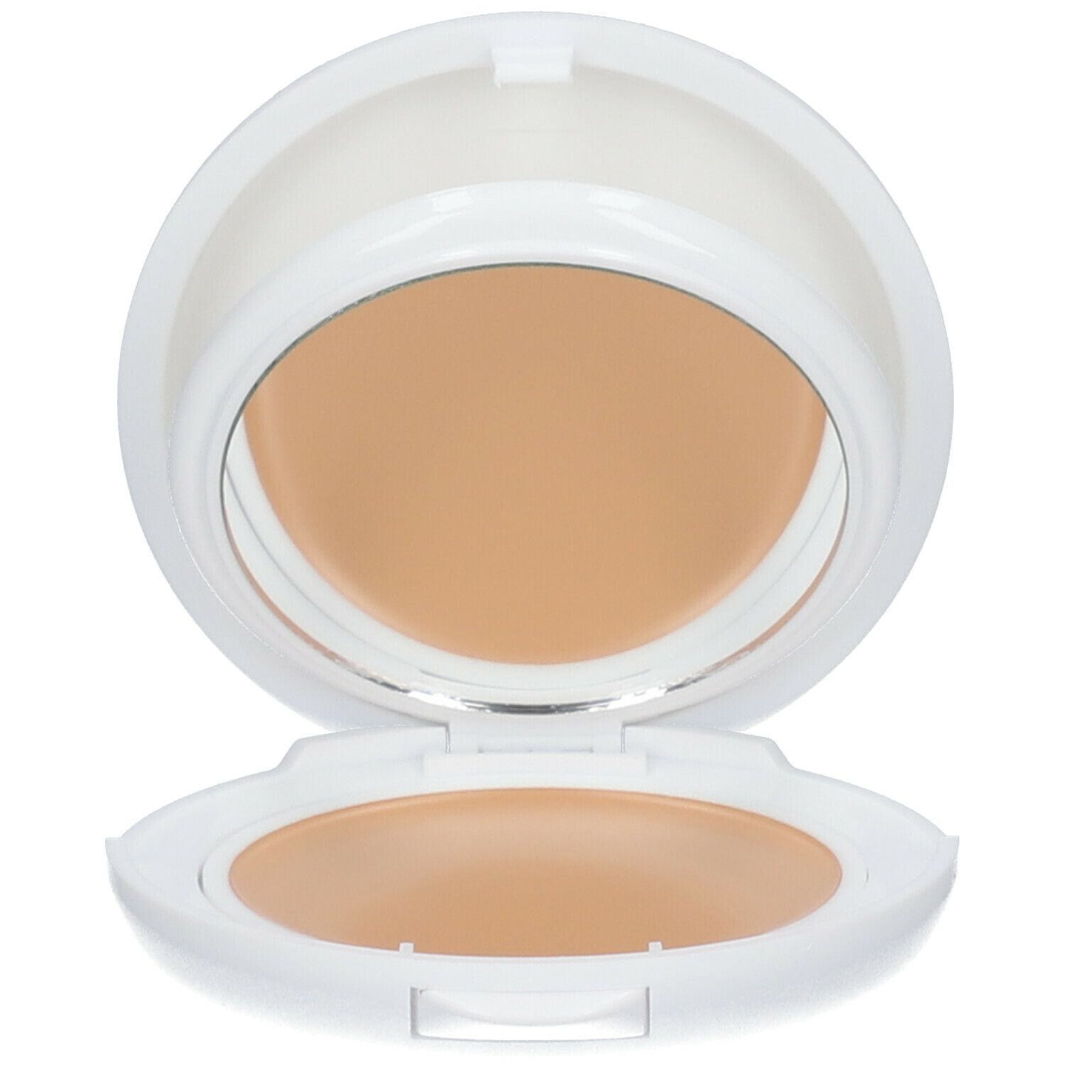 Avène Crema Compatta Colorata Comfort 2.0 Naturale
