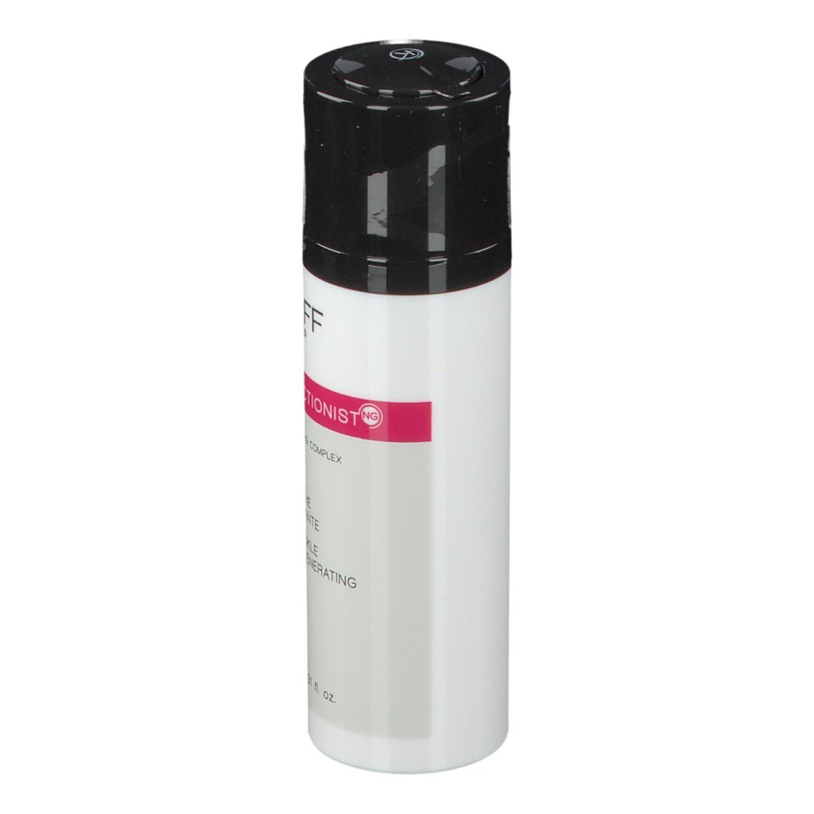 KORFF Correctionist Siero Antirughe Rigenerante