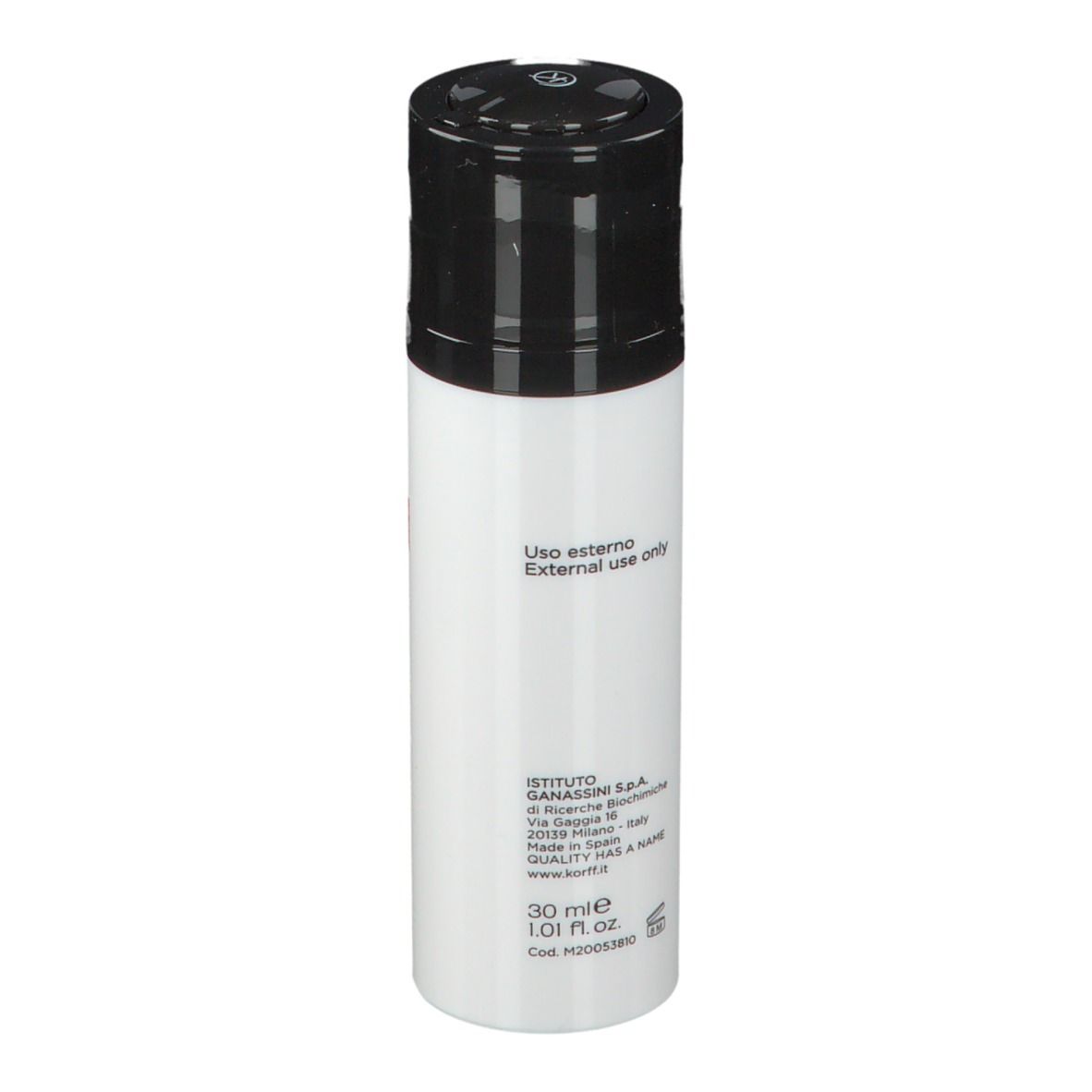 KORFF Correctionist Siero Antirughe Rigenerante