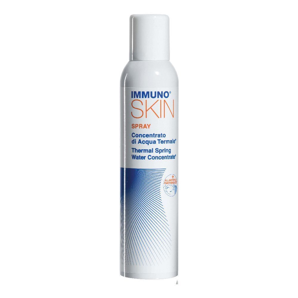 Immuno Skin Spr Acq Term 200Ml