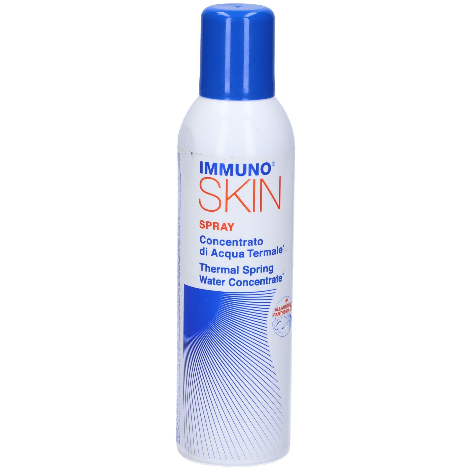 Immuno Skin Spr Acq Term 200Ml