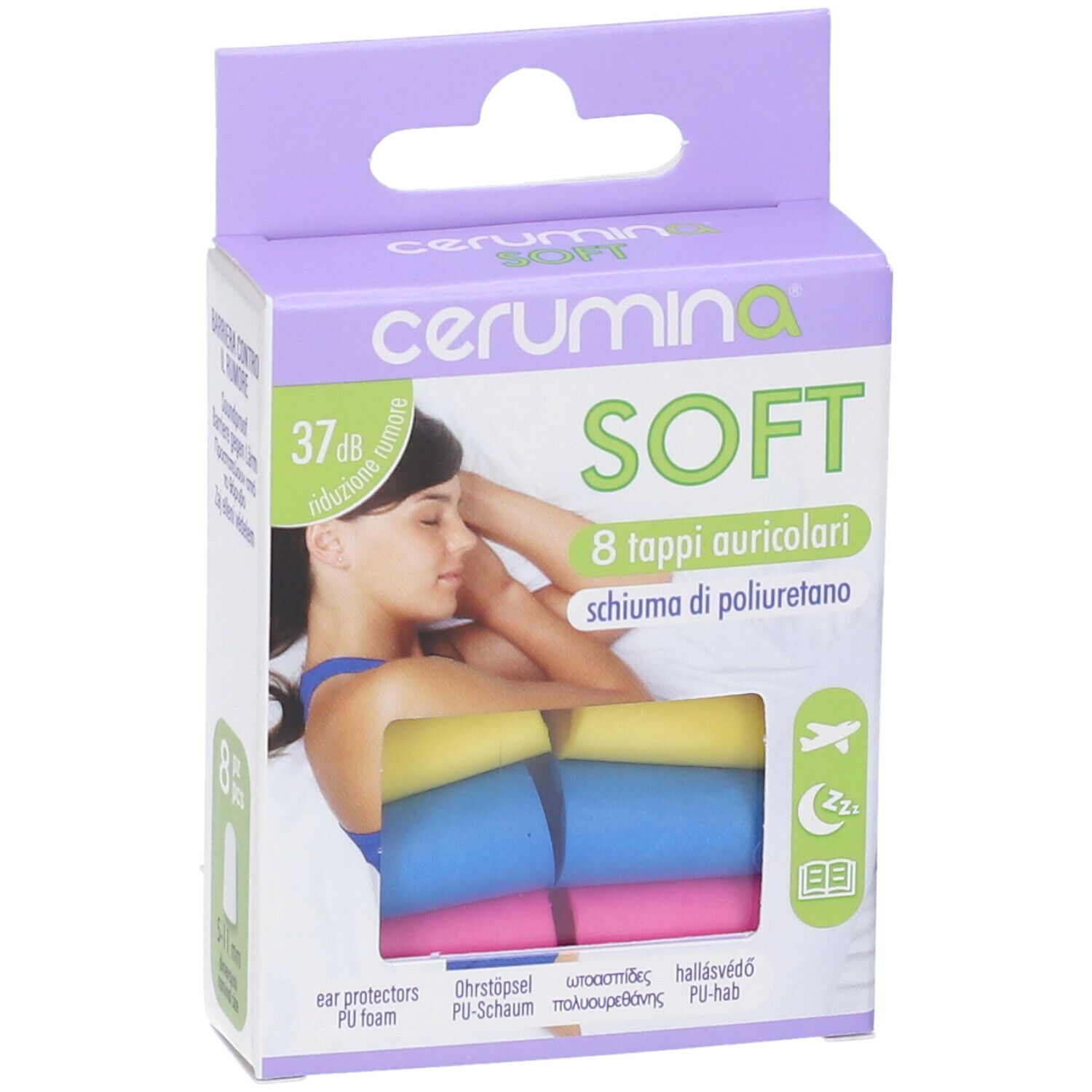 Cerumina Soft