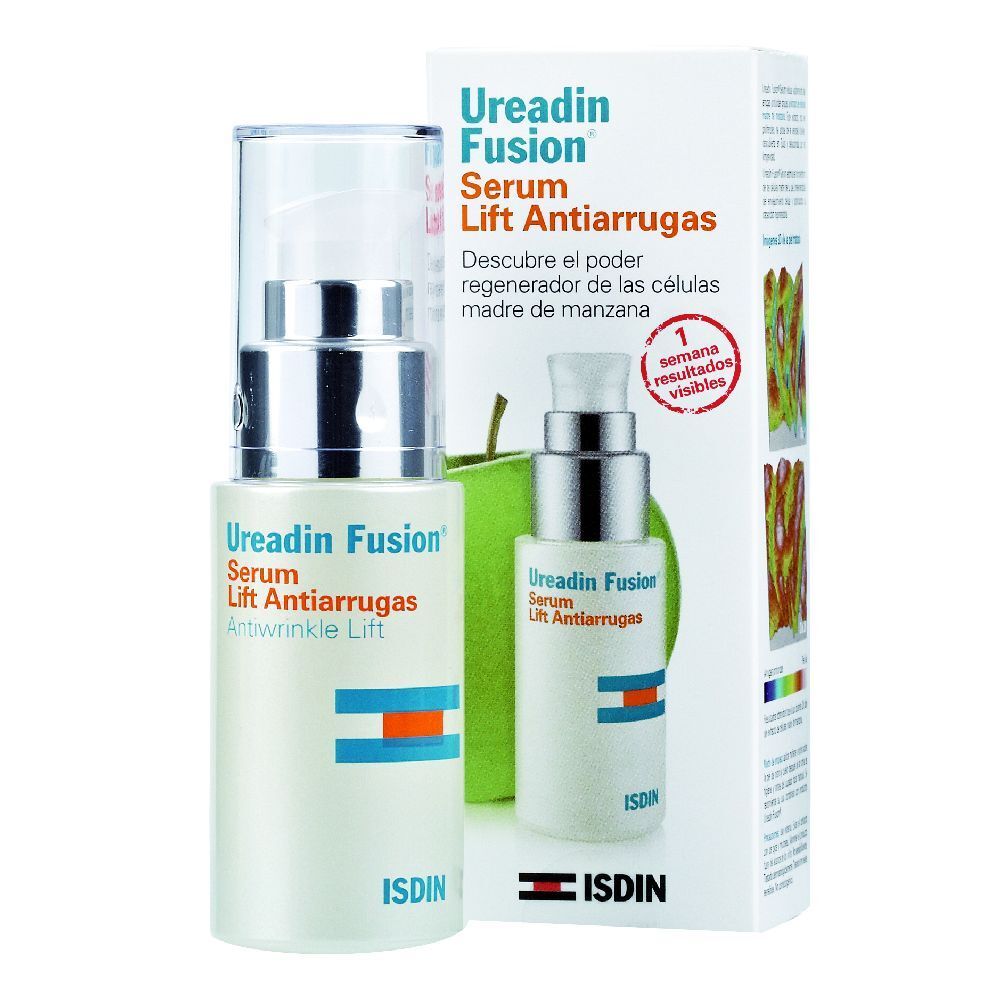 Ureadin Fusion Serum Antirughe 30,60 G