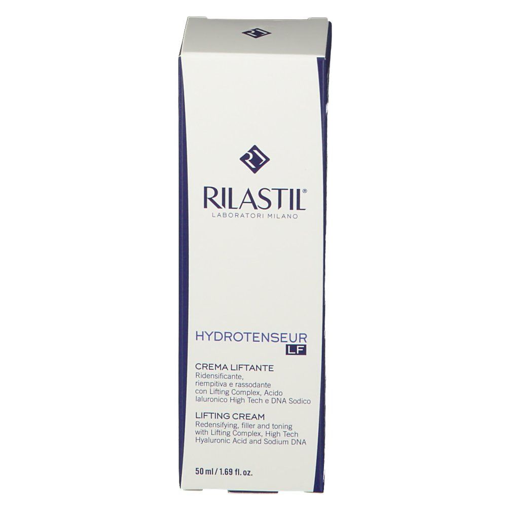 RILASTIL® Hydratenseur LF