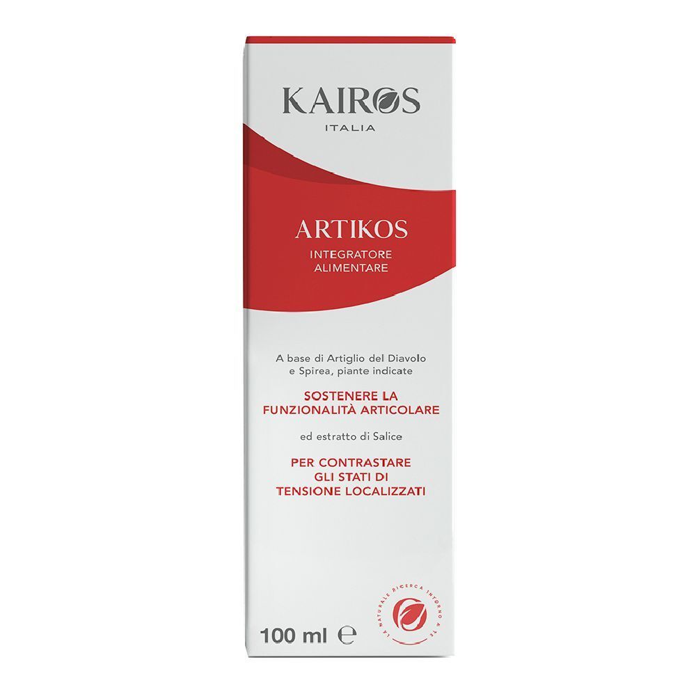 Artikos 100 Ml