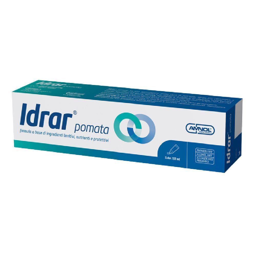 Idrar Pomata 150 Ml