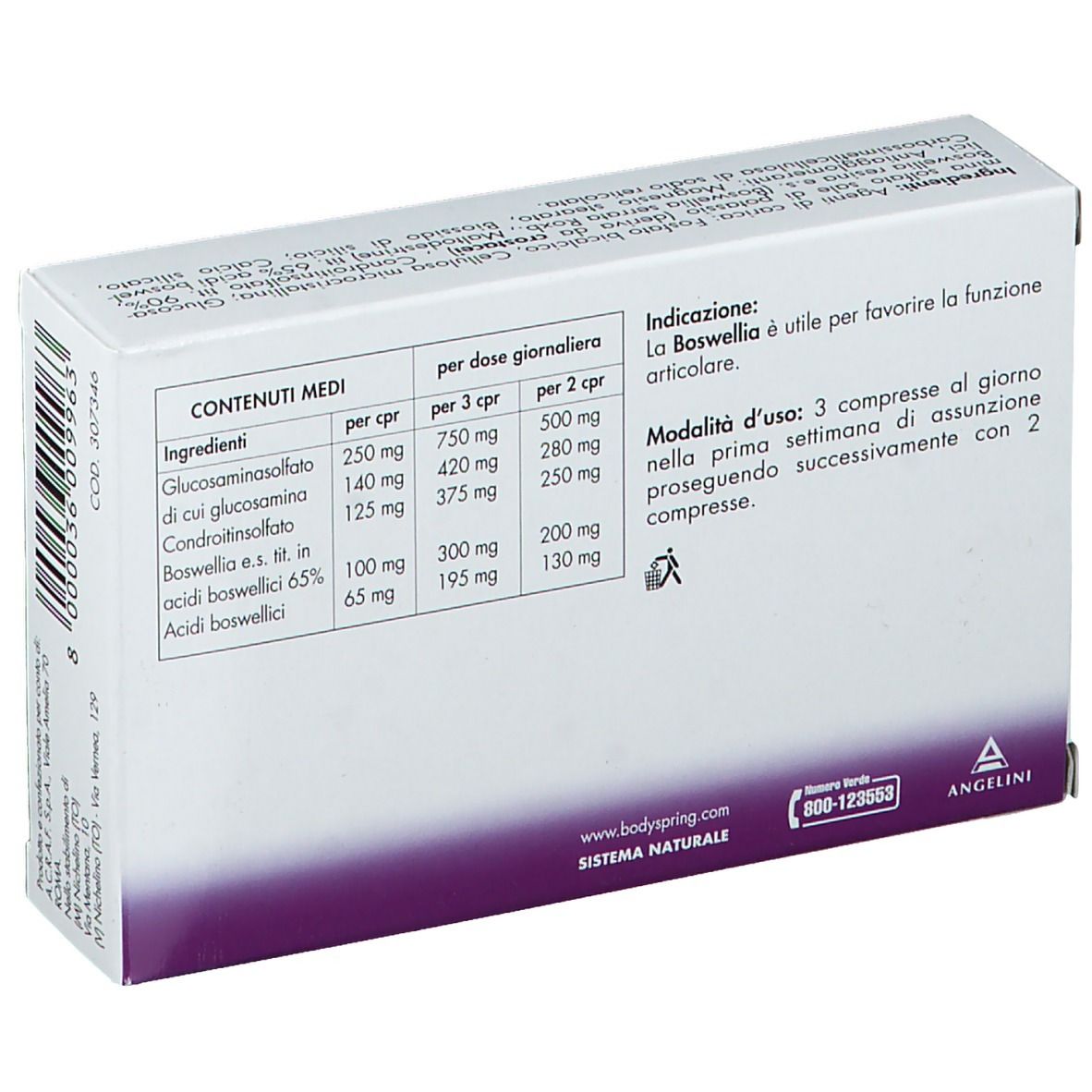 Arthrodol
