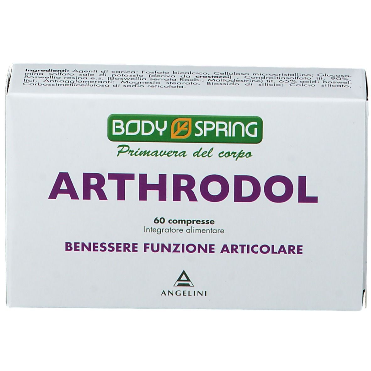 Arthrodol