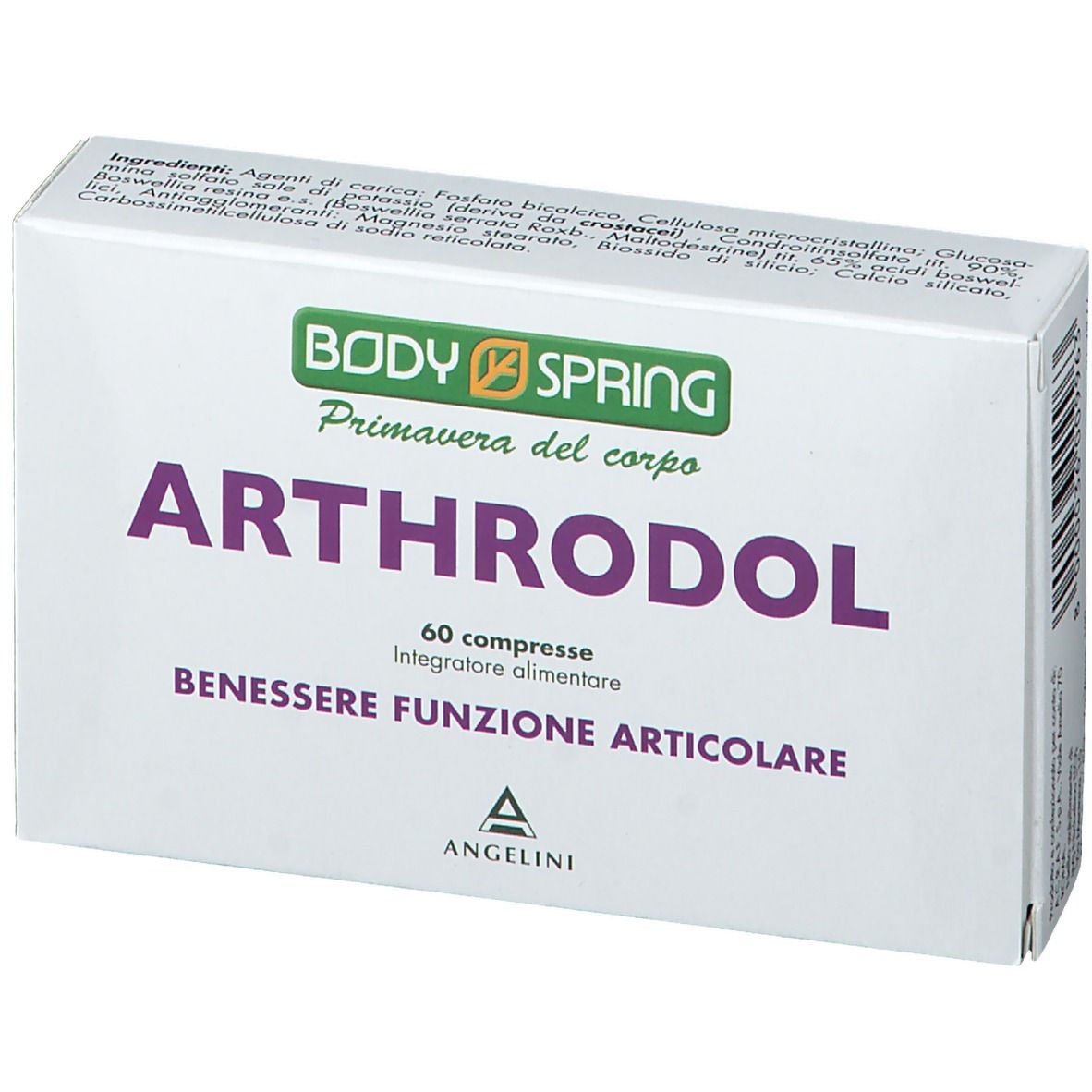 Arthrodol