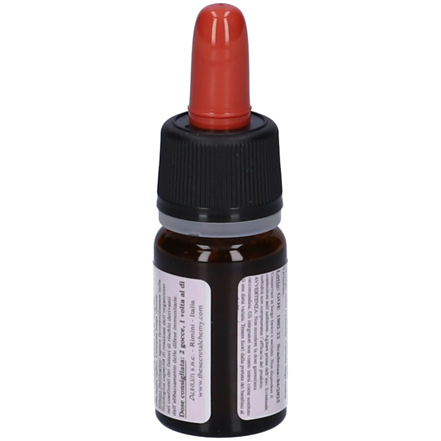 Golden Elixir Gocce 7 Ml