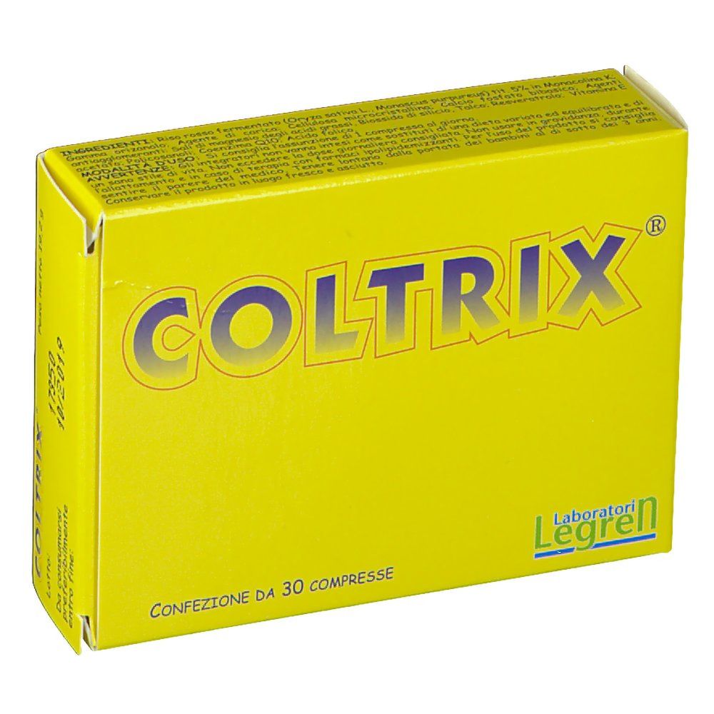 COLTRIX®