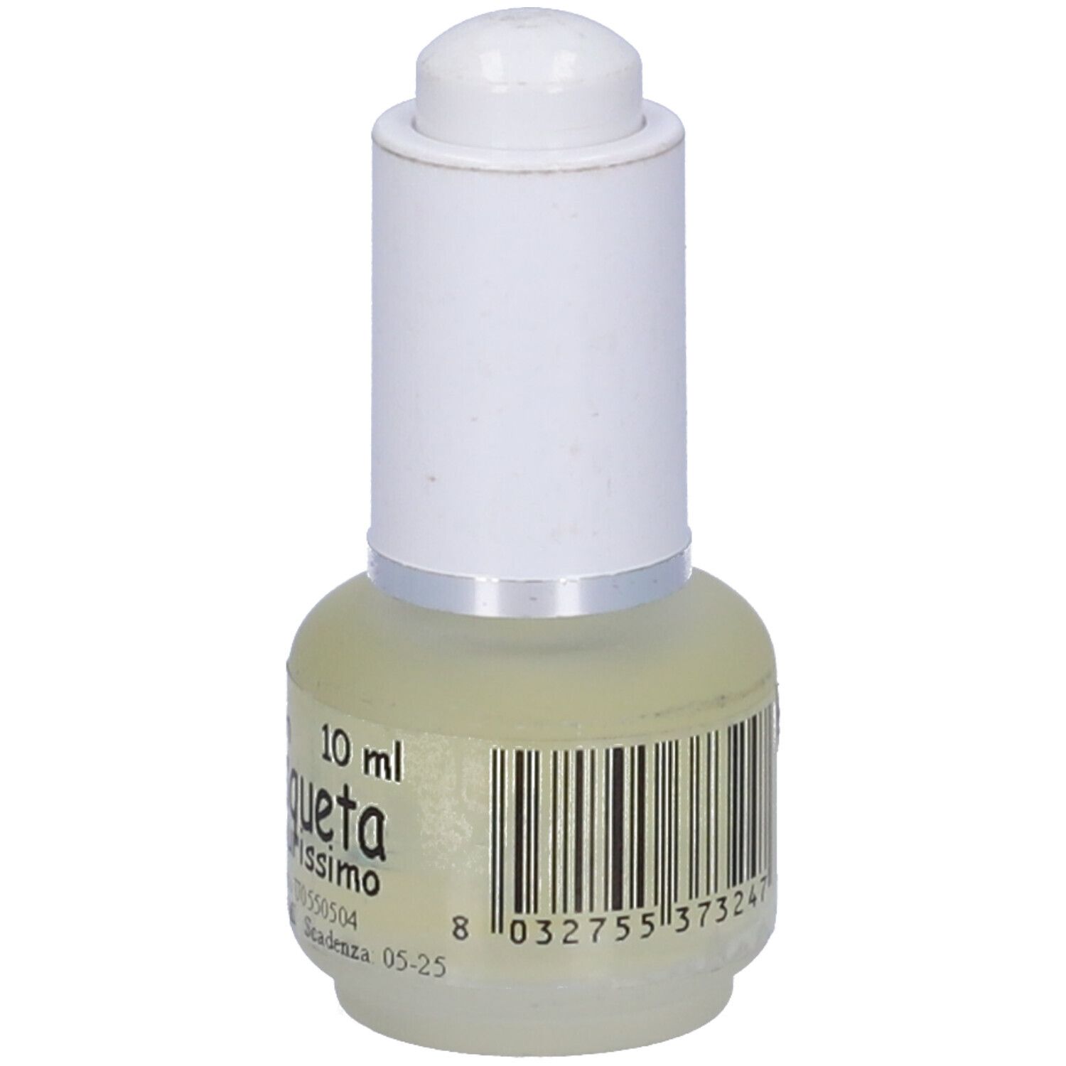 Olio Di Rosa Mosqueta Antiossidante 10 Ml
