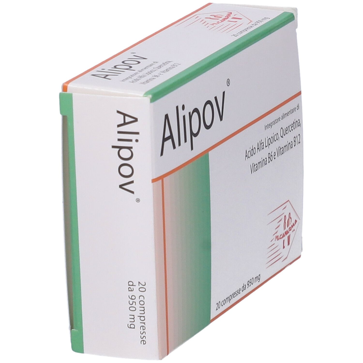Alipov Compresse
