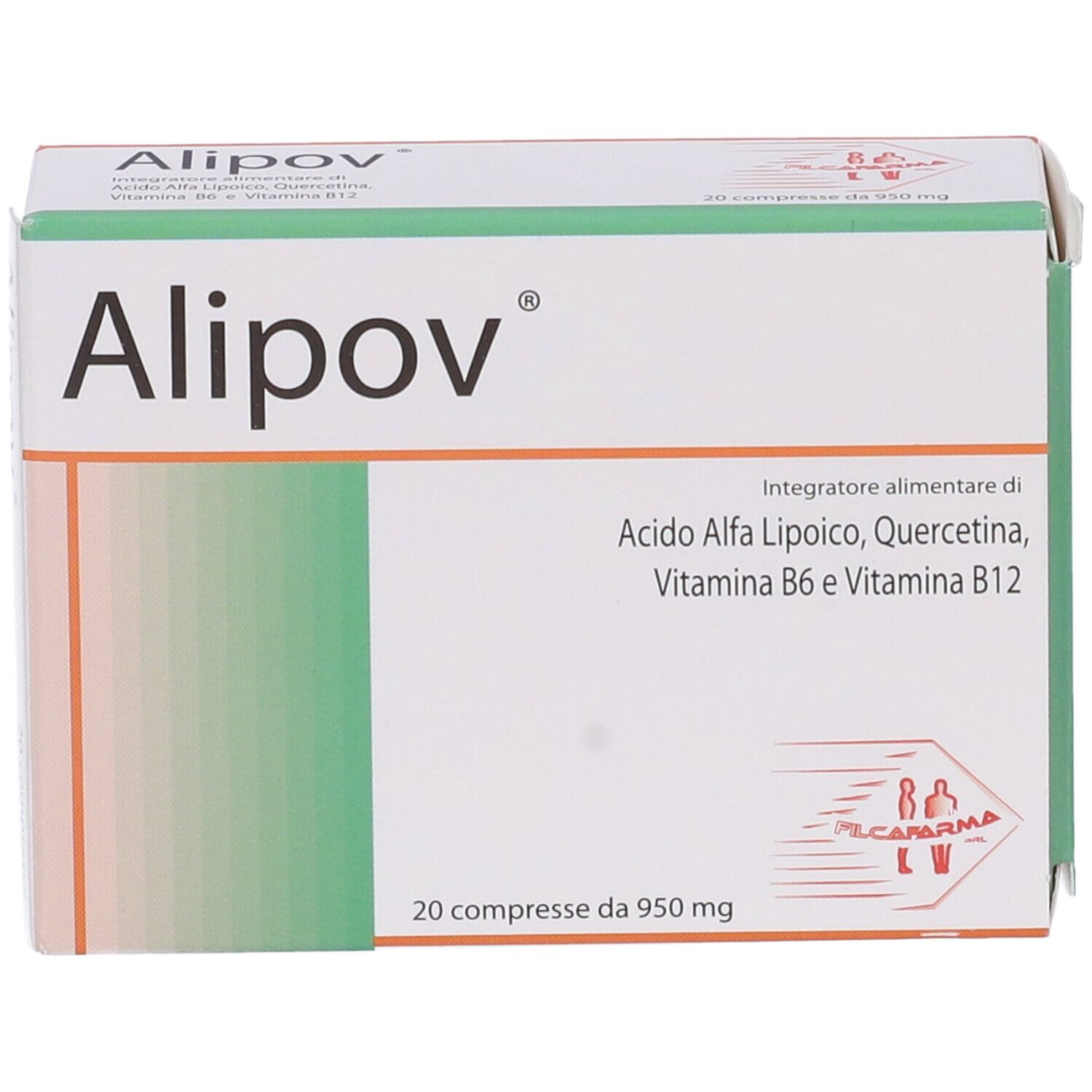 Alipov Compresse