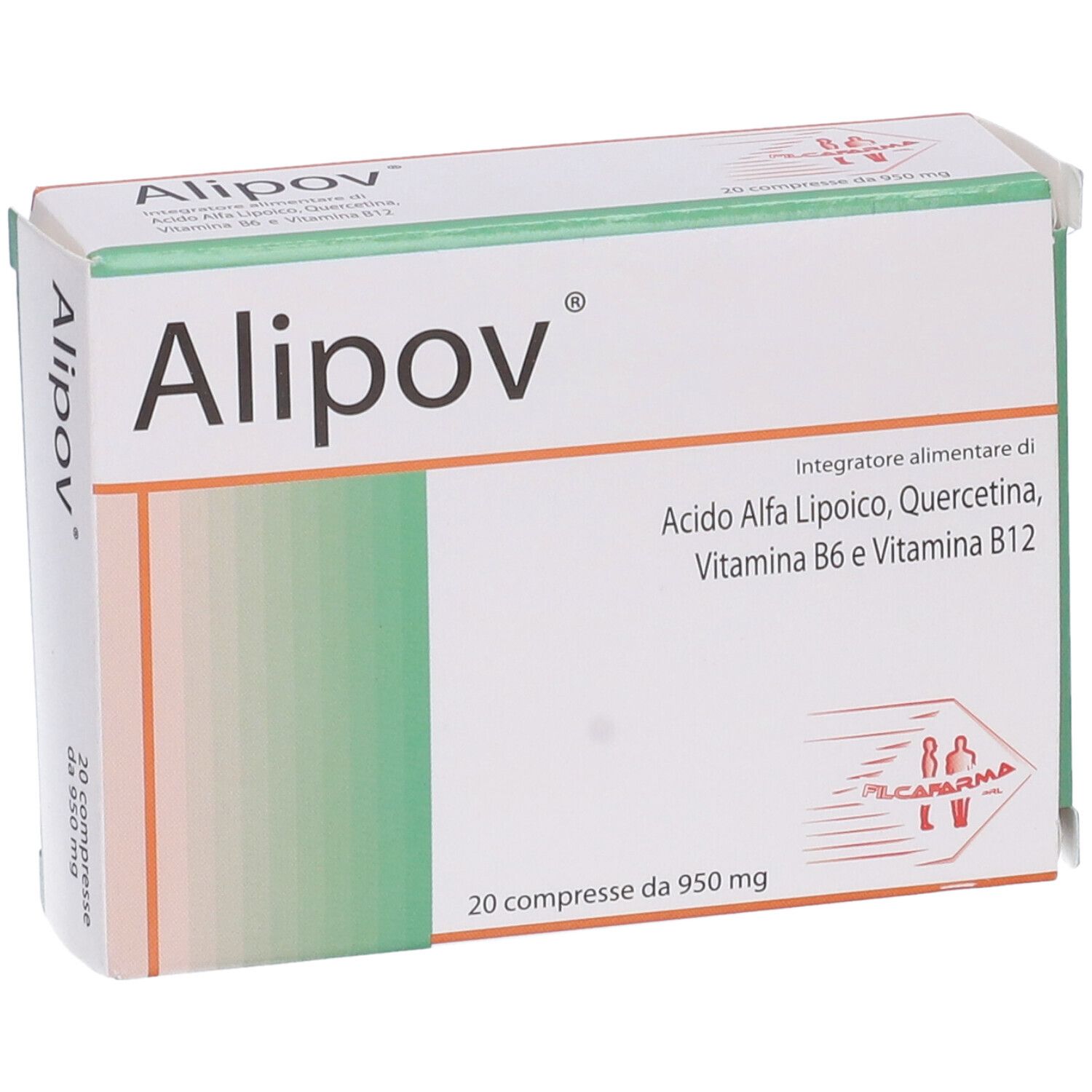 Alipov Compresse