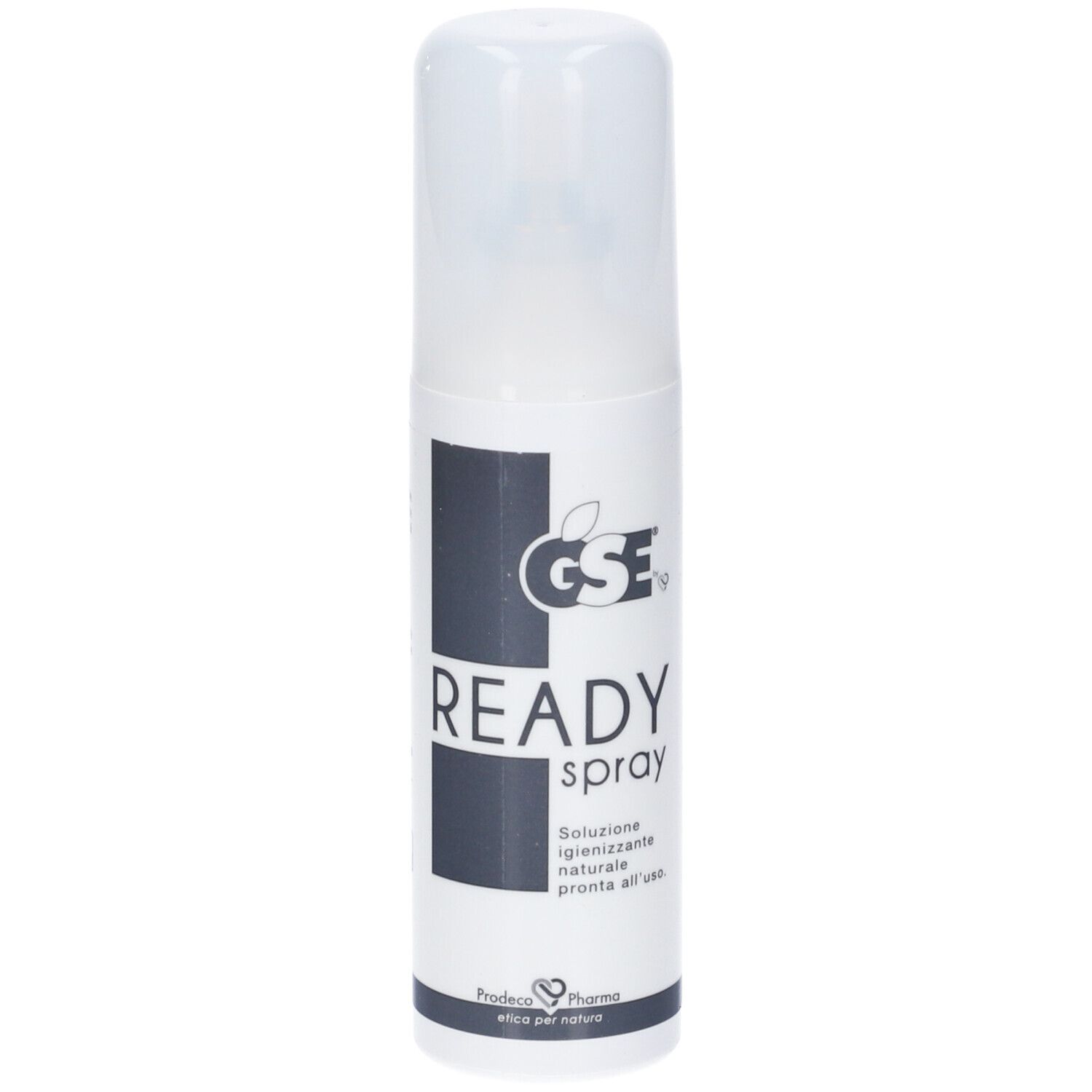 Gse Ready Spray Igienizzante 100 Ml