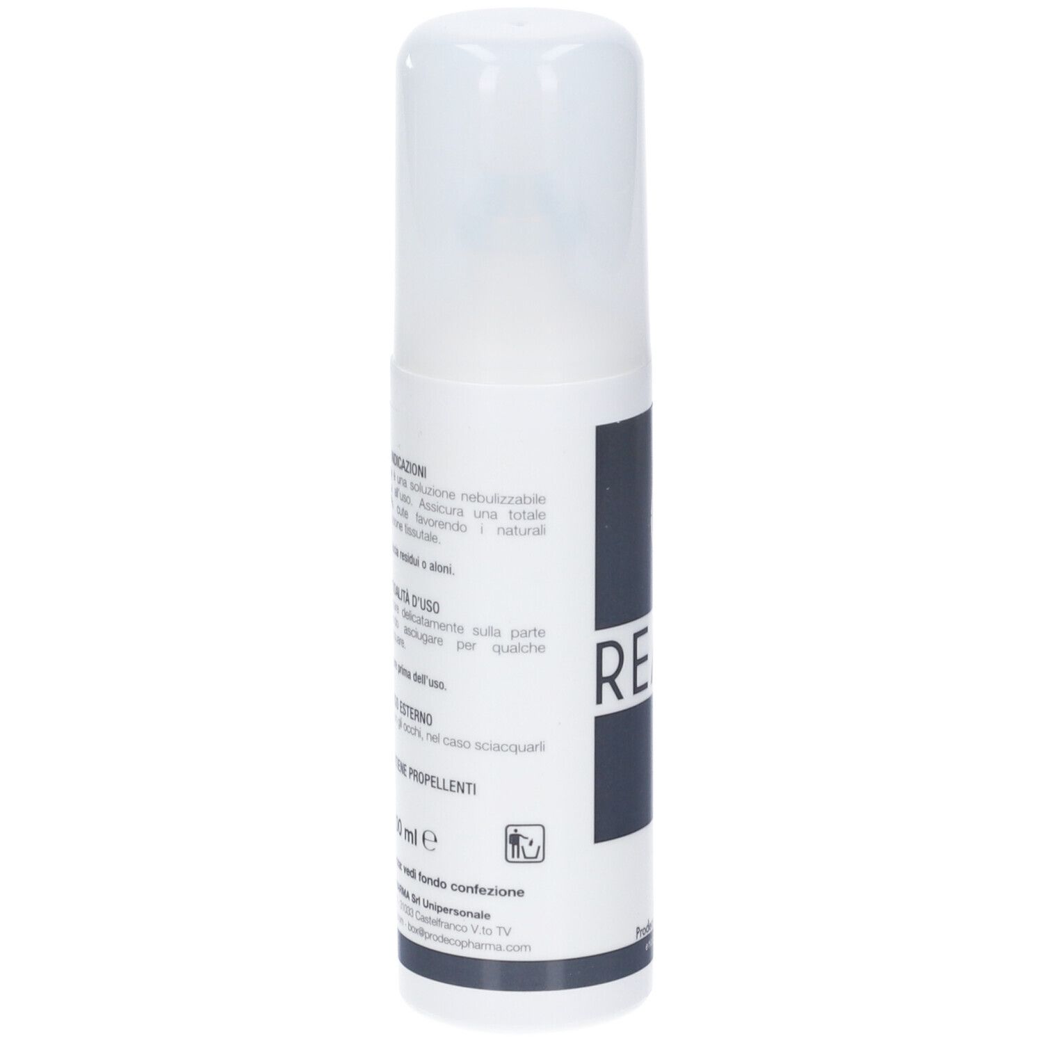 Gse Ready Spray Igienizzante 100 Ml