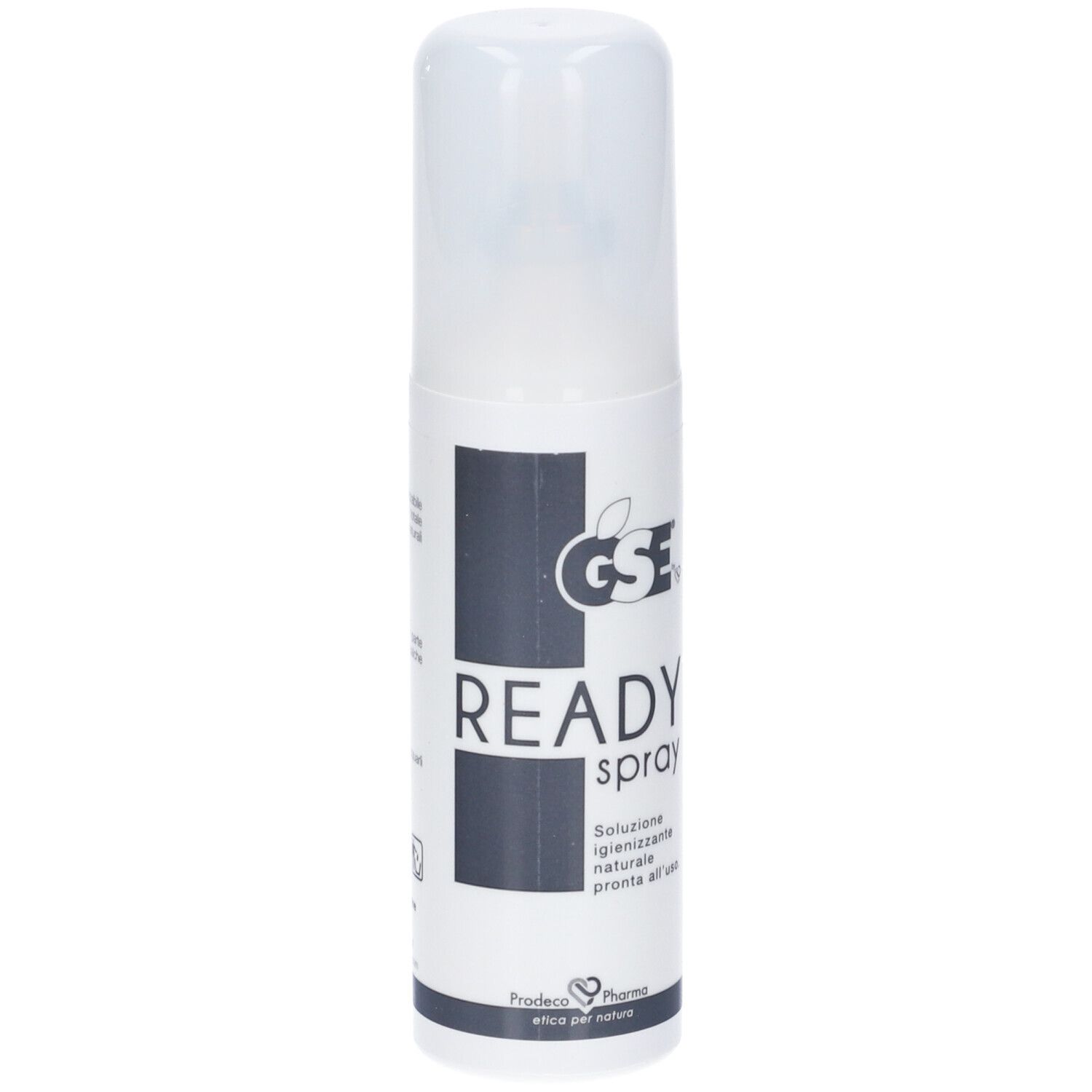 Gse Ready Spray Igienizzante 100 Ml