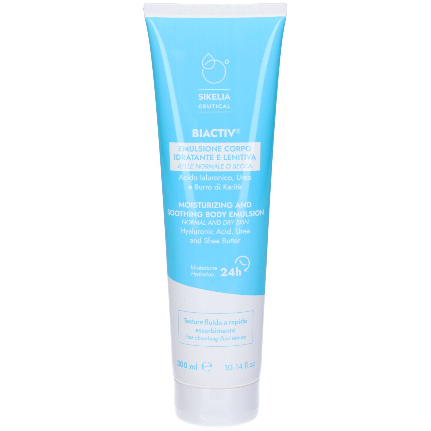 Biactiv Corpo 300 Ml