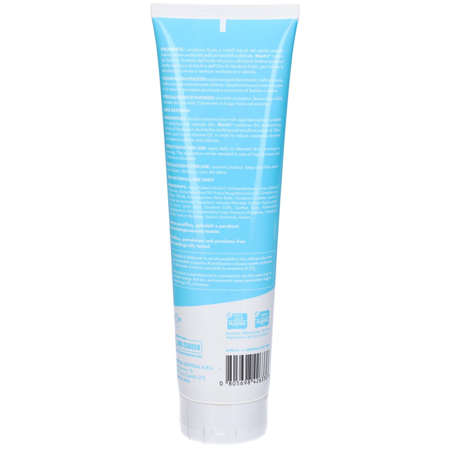 Biactiv Corpo 300 Ml