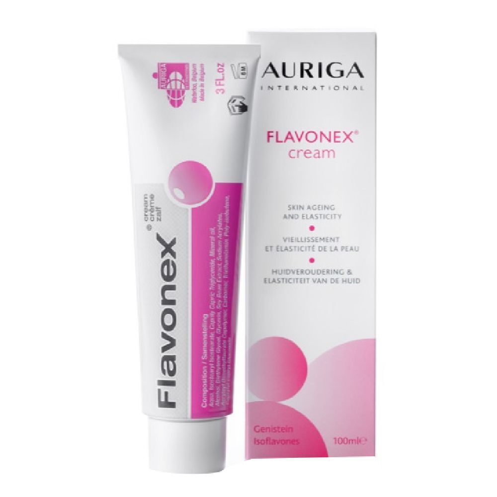 Flavonex Cream 100 Ml
