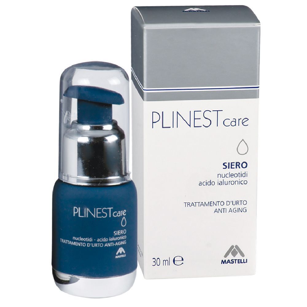 Plinest Care Siero 30 Ml
