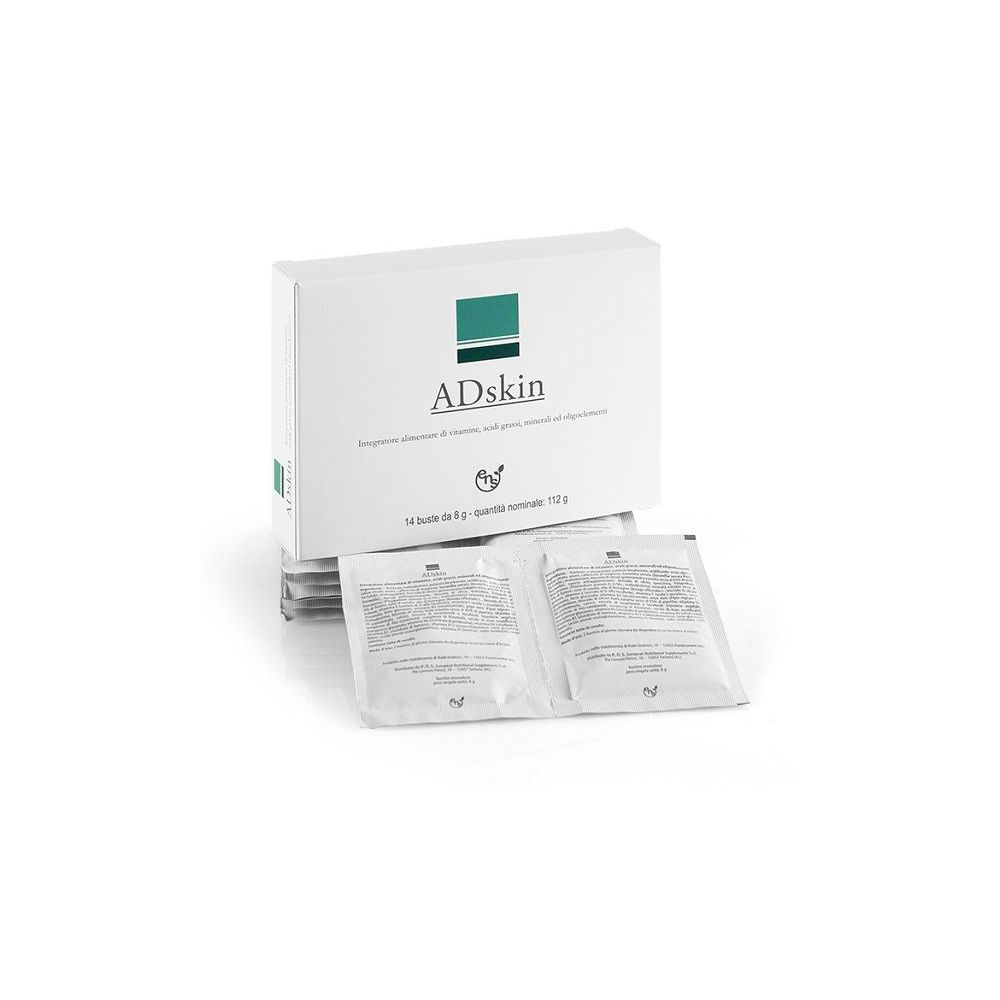 Adskin 14 Bustine 8 G