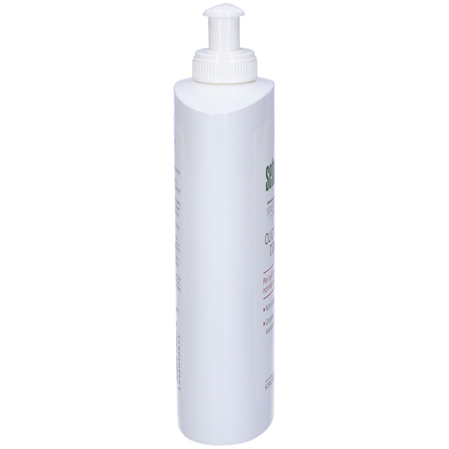 Seba Med Olio Detergente Doccia