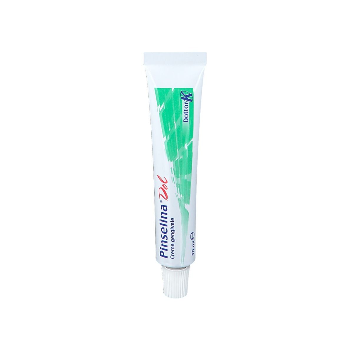 Pinselina® Dol Crema Gengivale